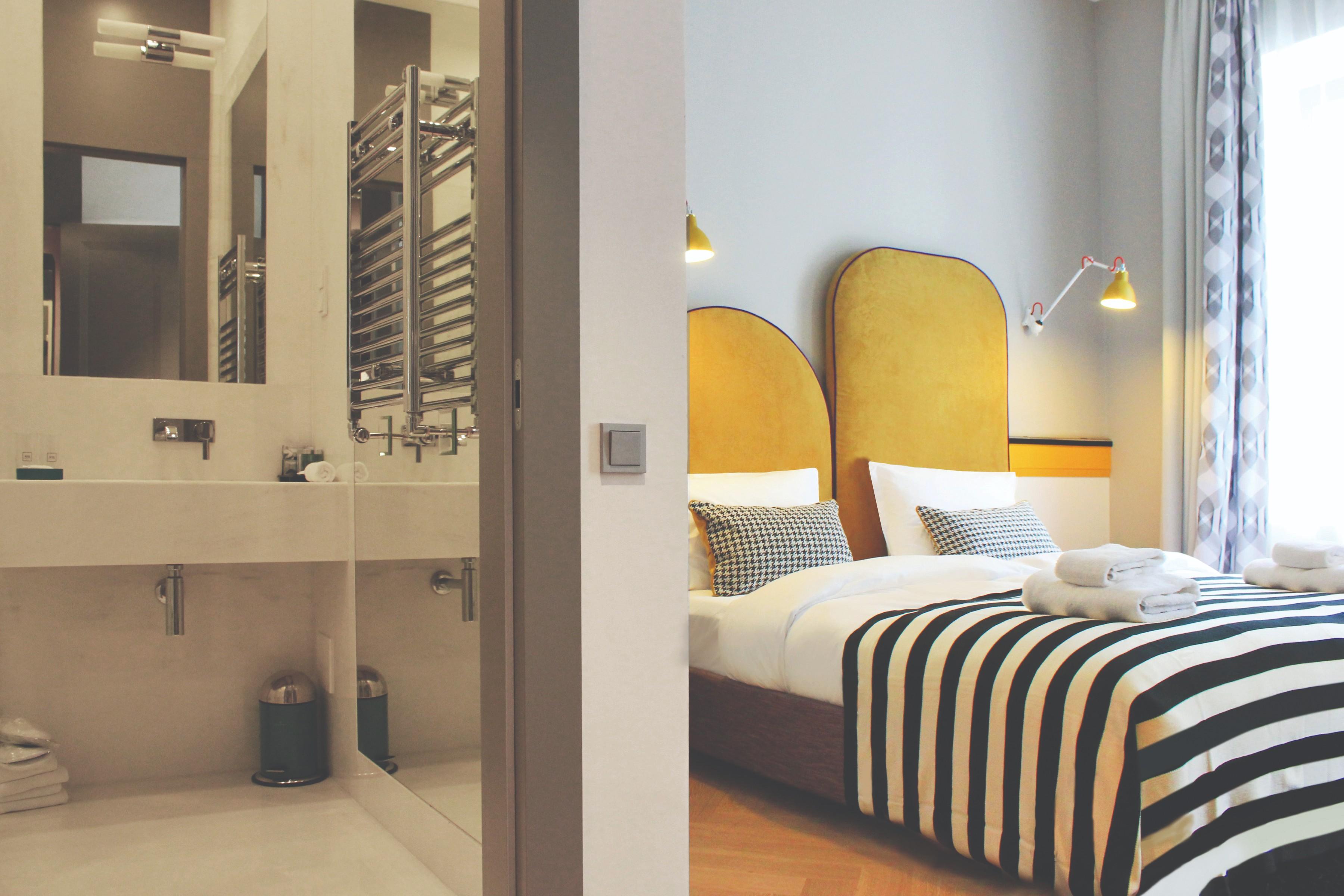 Hotel H15 Boutique Hotel, Warsaw, A Member Of Design