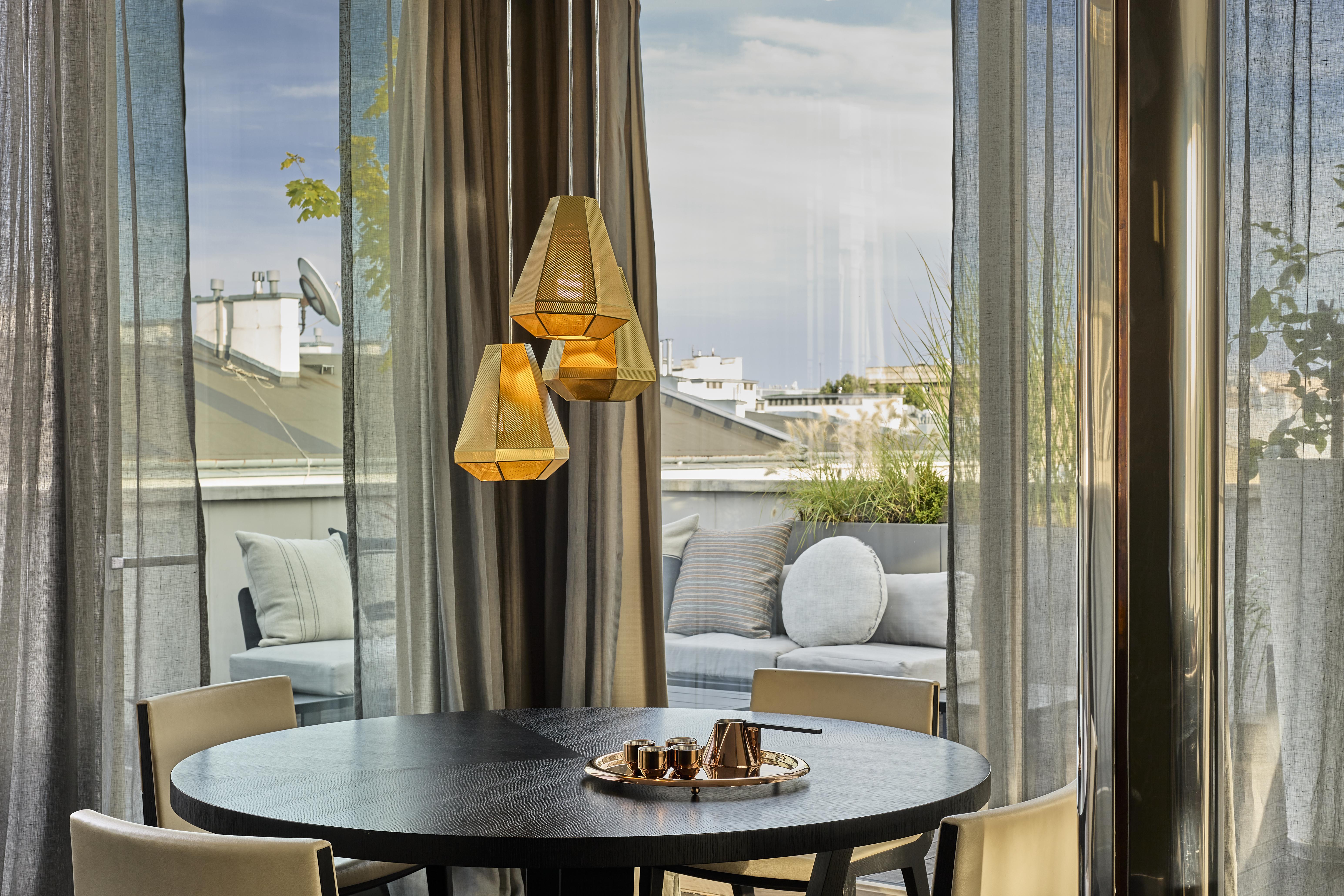 H15 Boutique Hotel, Warsaw, A Member Of Design Warschau