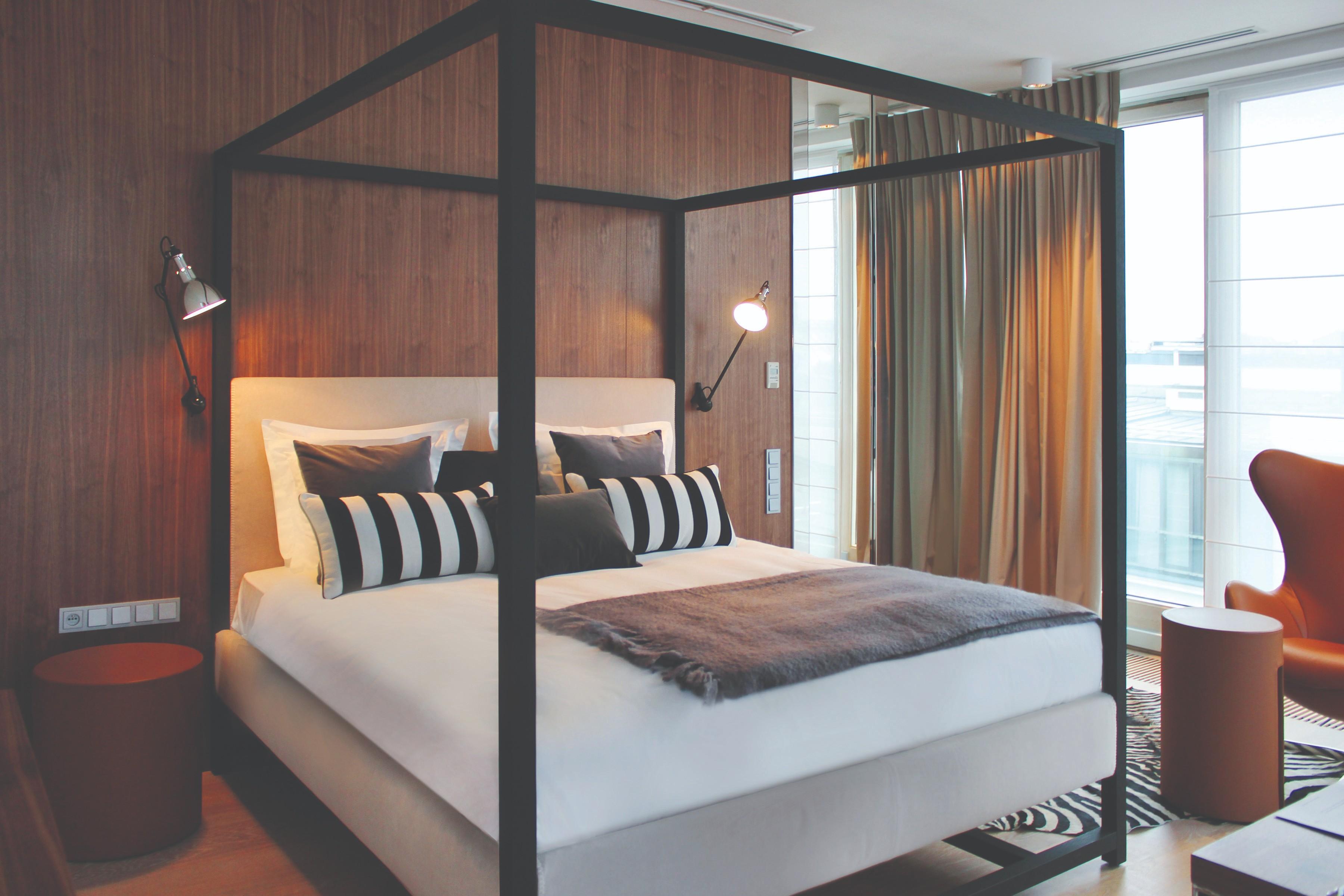 Hotel H15 Boutique Hotel, Warsaw, A Member Of Design