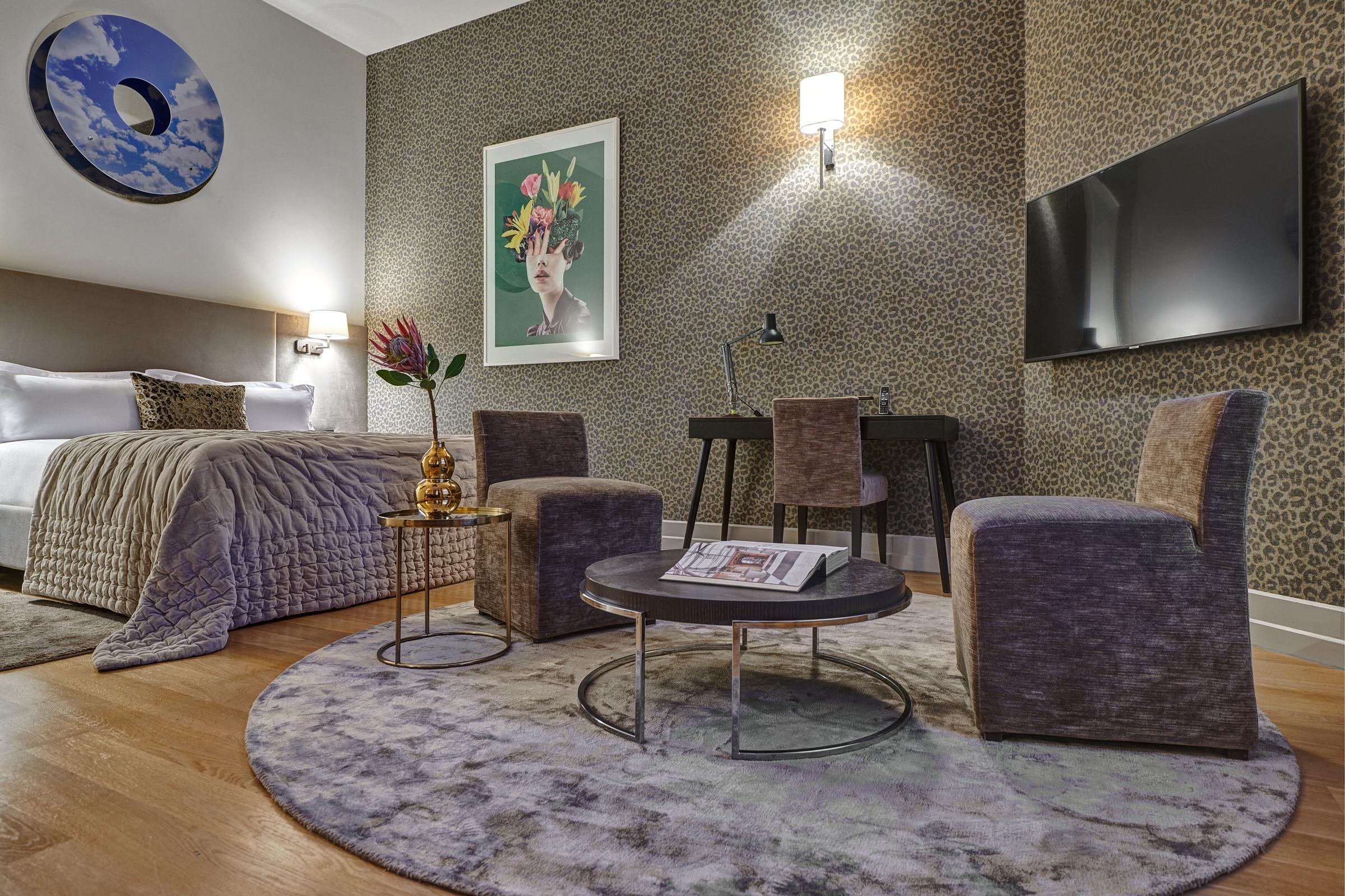 Hotel H15 Boutique Hotel, Warsaw, A Member Of Design 5*