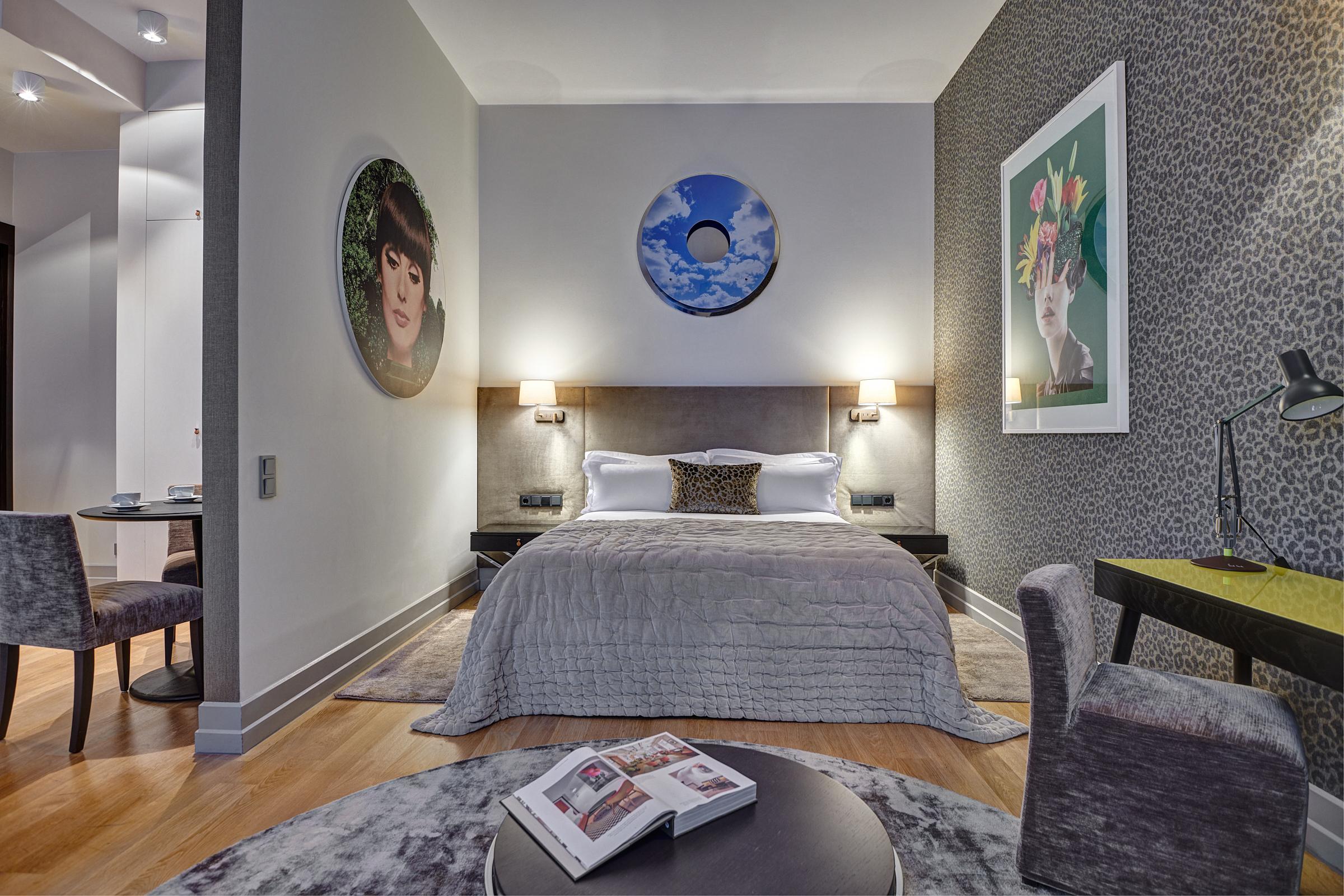 H15 Boutique Hotel, Warsaw, A Member Of Design