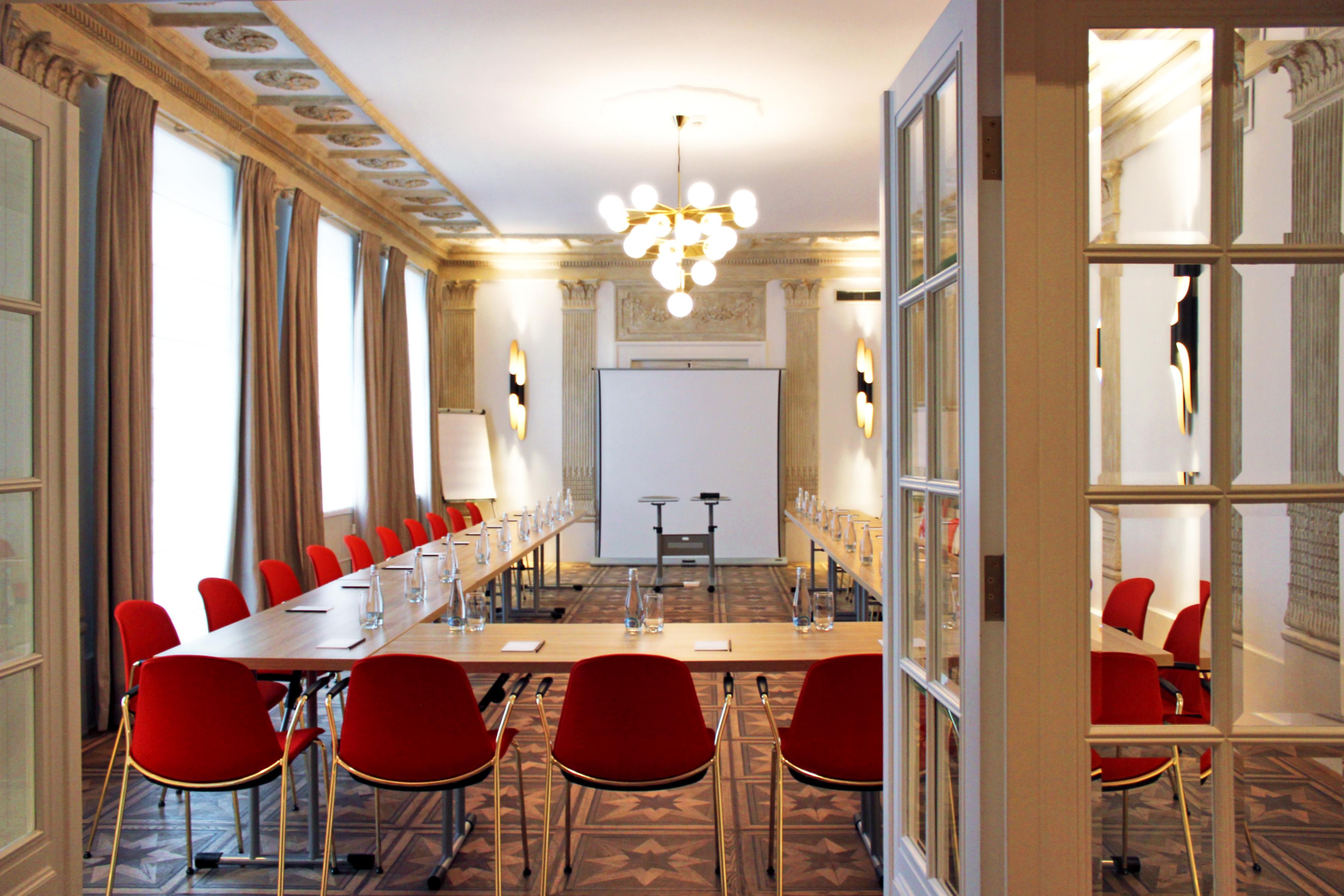 H15 Boutique Hotel, Warsaw, A Member Of Design Warschau