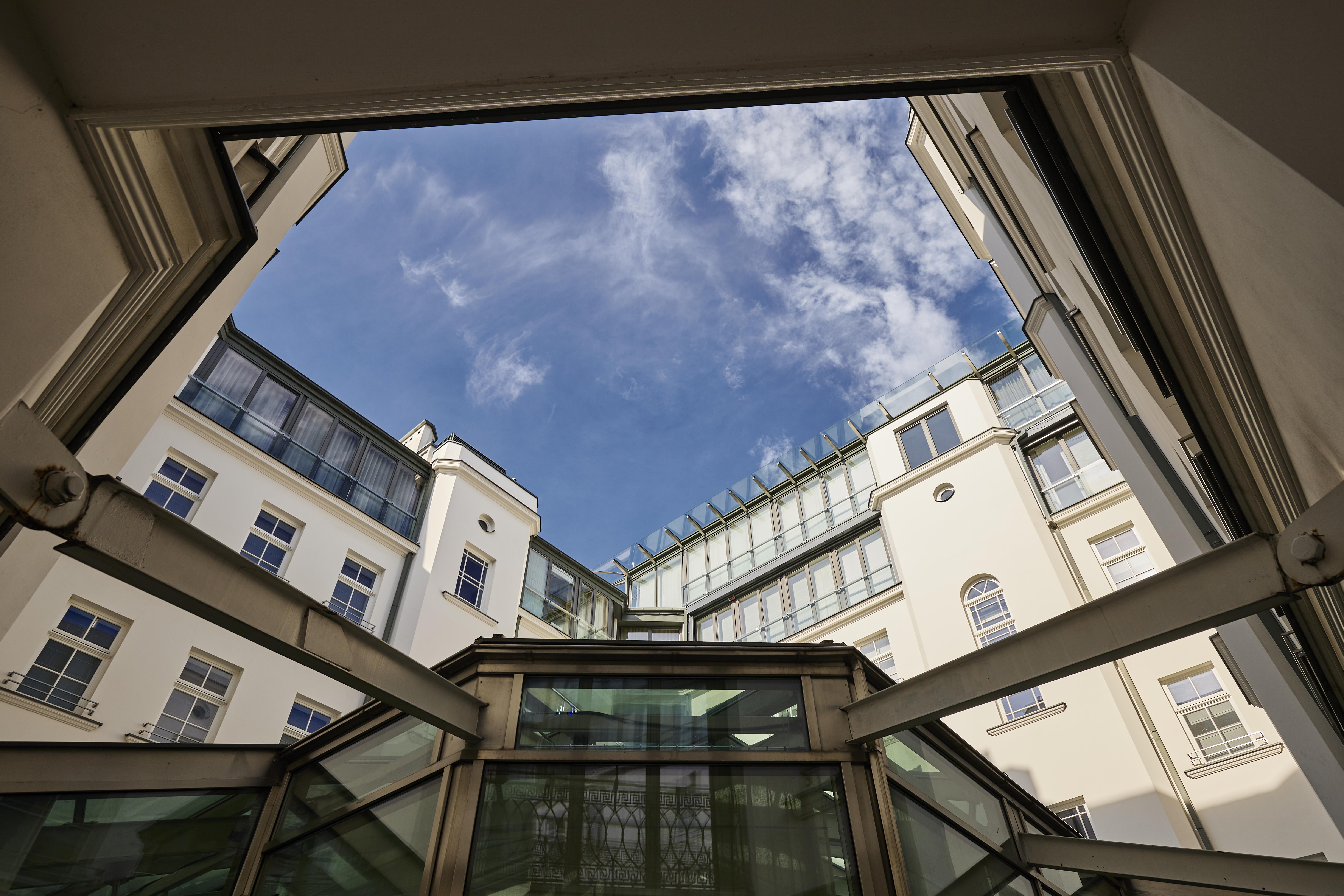 H15 Boutique Hotel, Warsaw, A Member Of Design