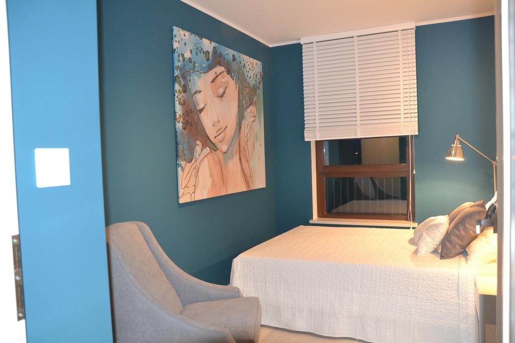 Apartament Oslo * Warschau