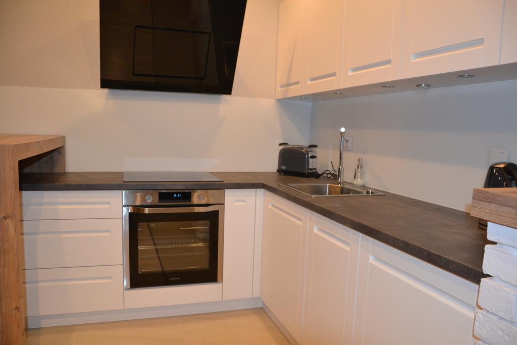 Apartament Oslo *