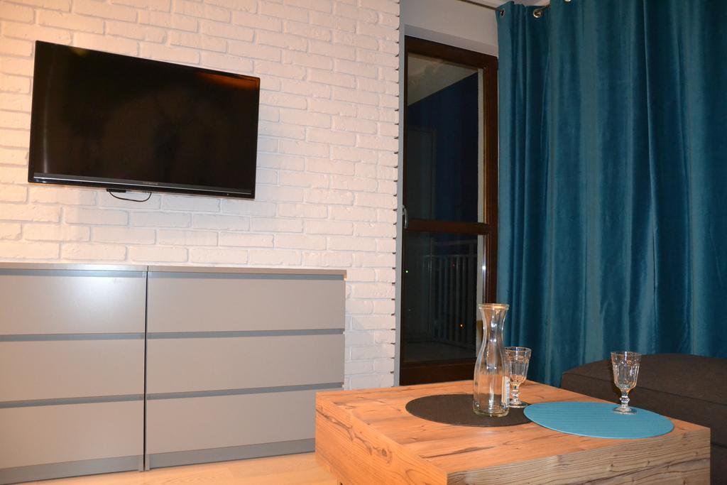 Apartament Oslo