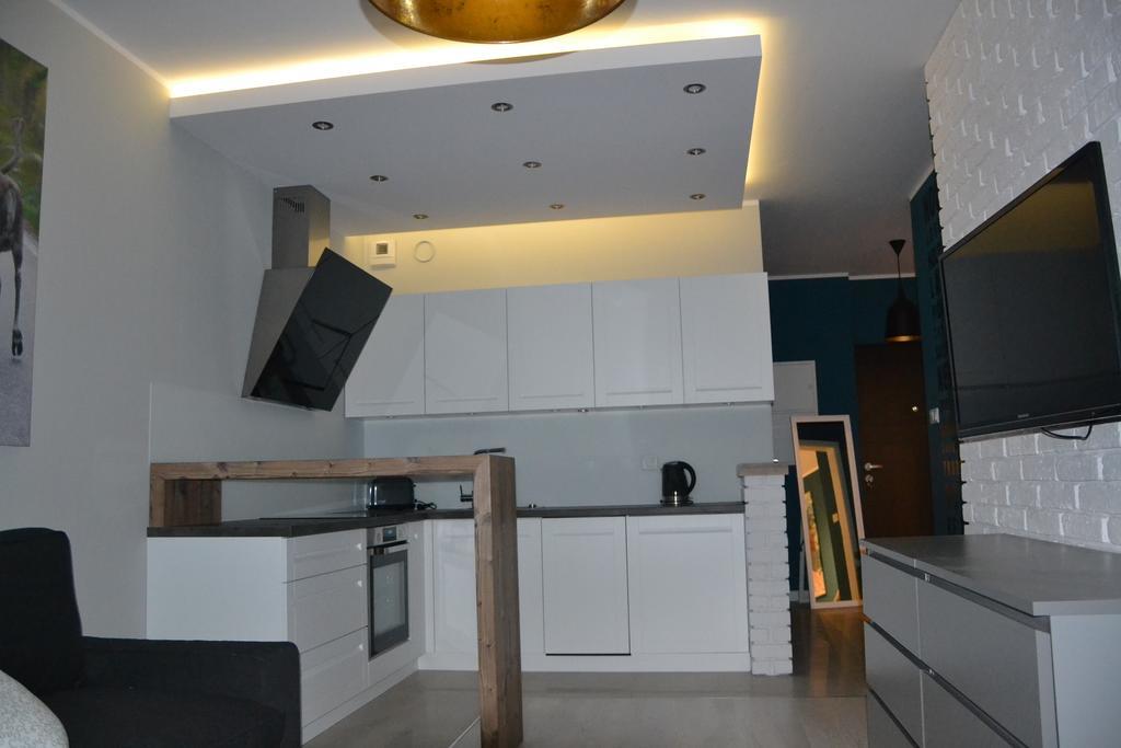 Apartament Oslo * Warschau