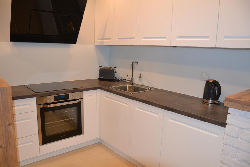 Apartament Oslo
