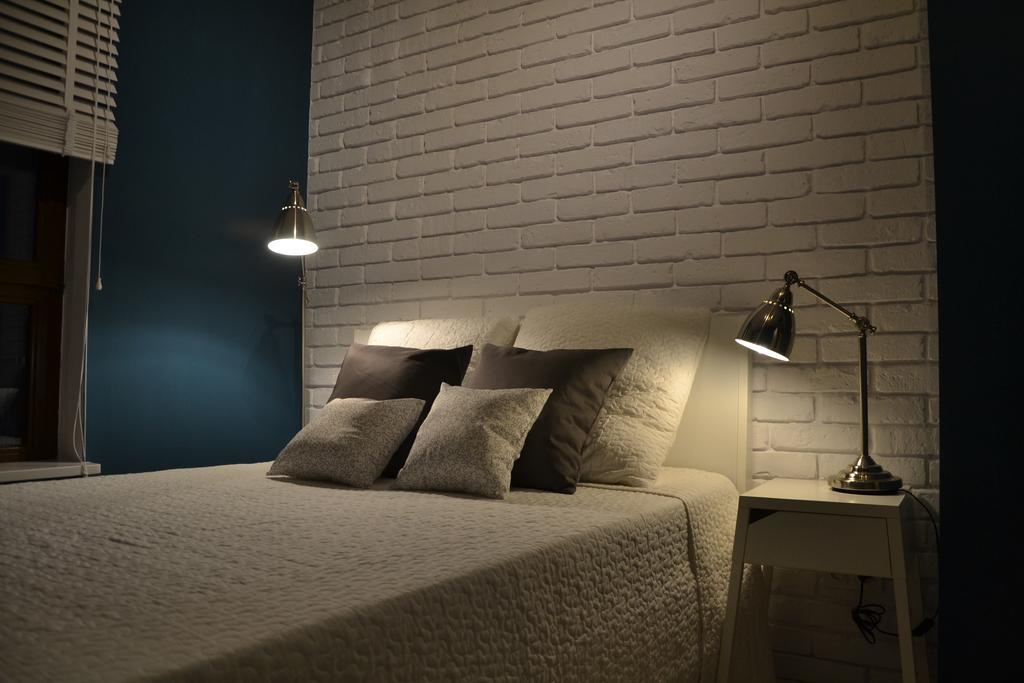 Apartament Oslo