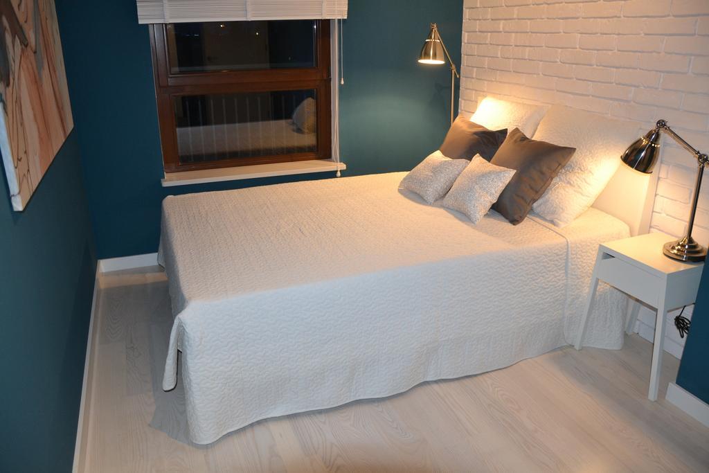 Apartament Oslo Apartment *