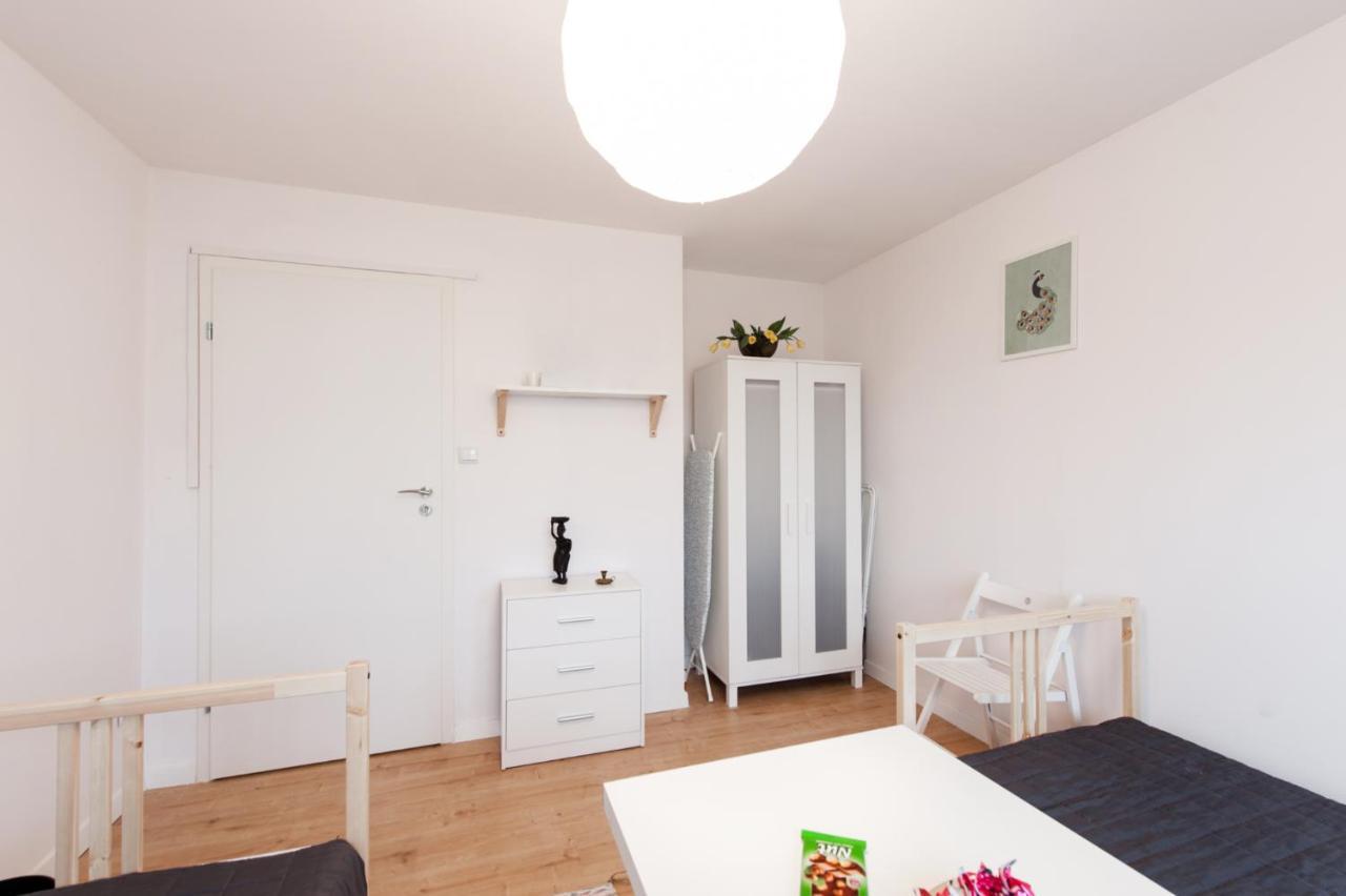 Room, Kochanowskiego 32 Gasthof