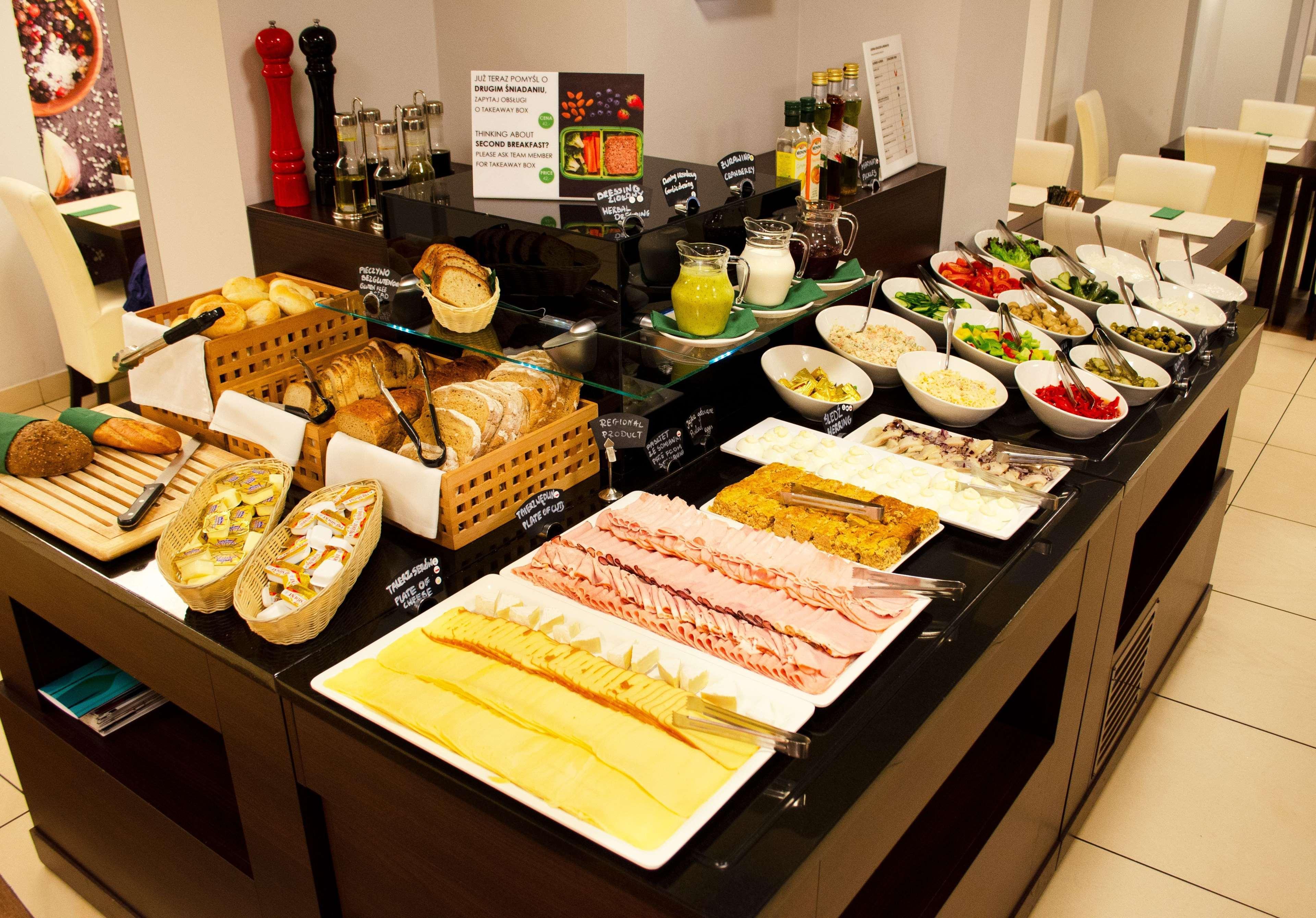 Hotel Western Portos Warsaw