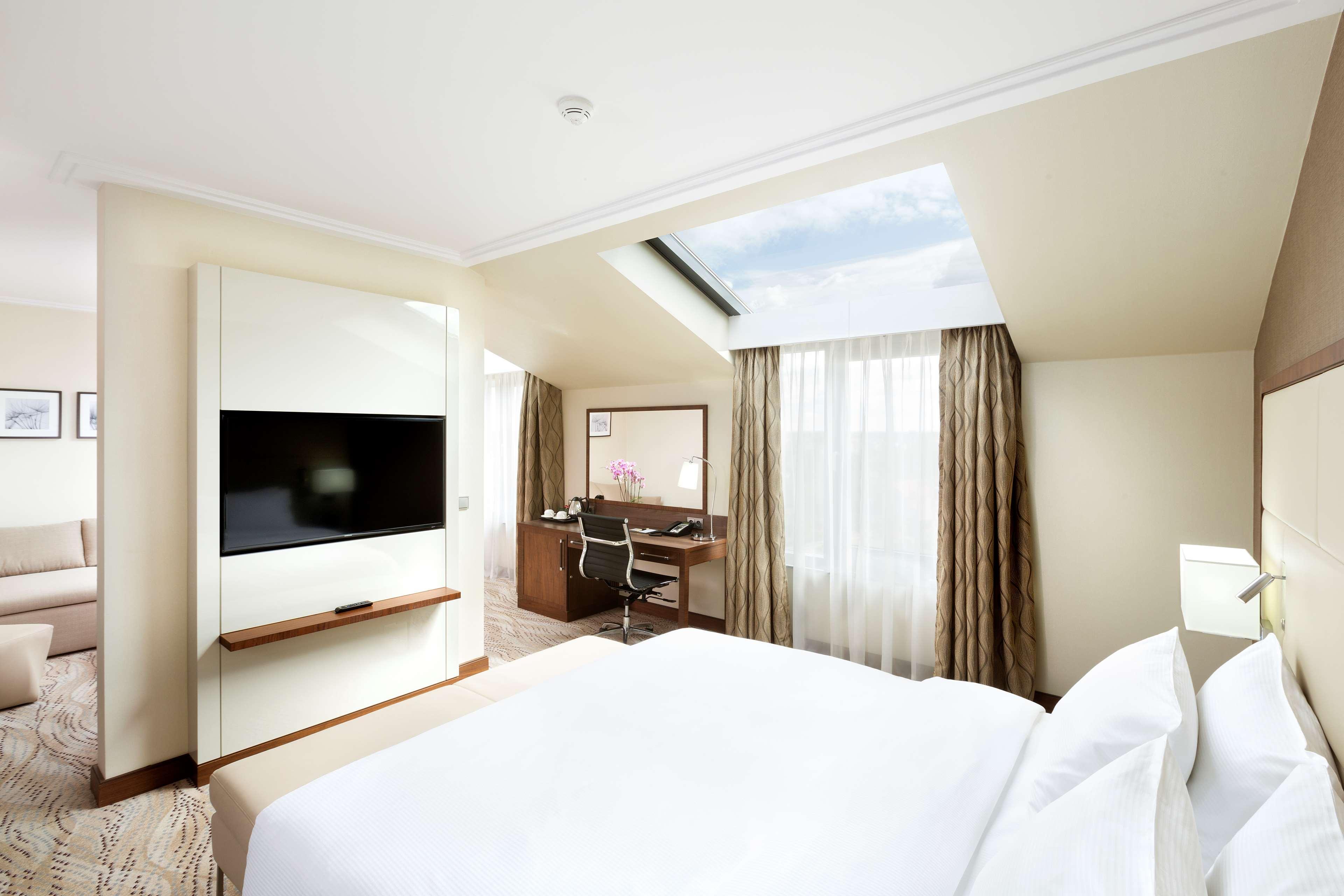 Doubletree By Hilton & Conference Centre 4* Warsaw