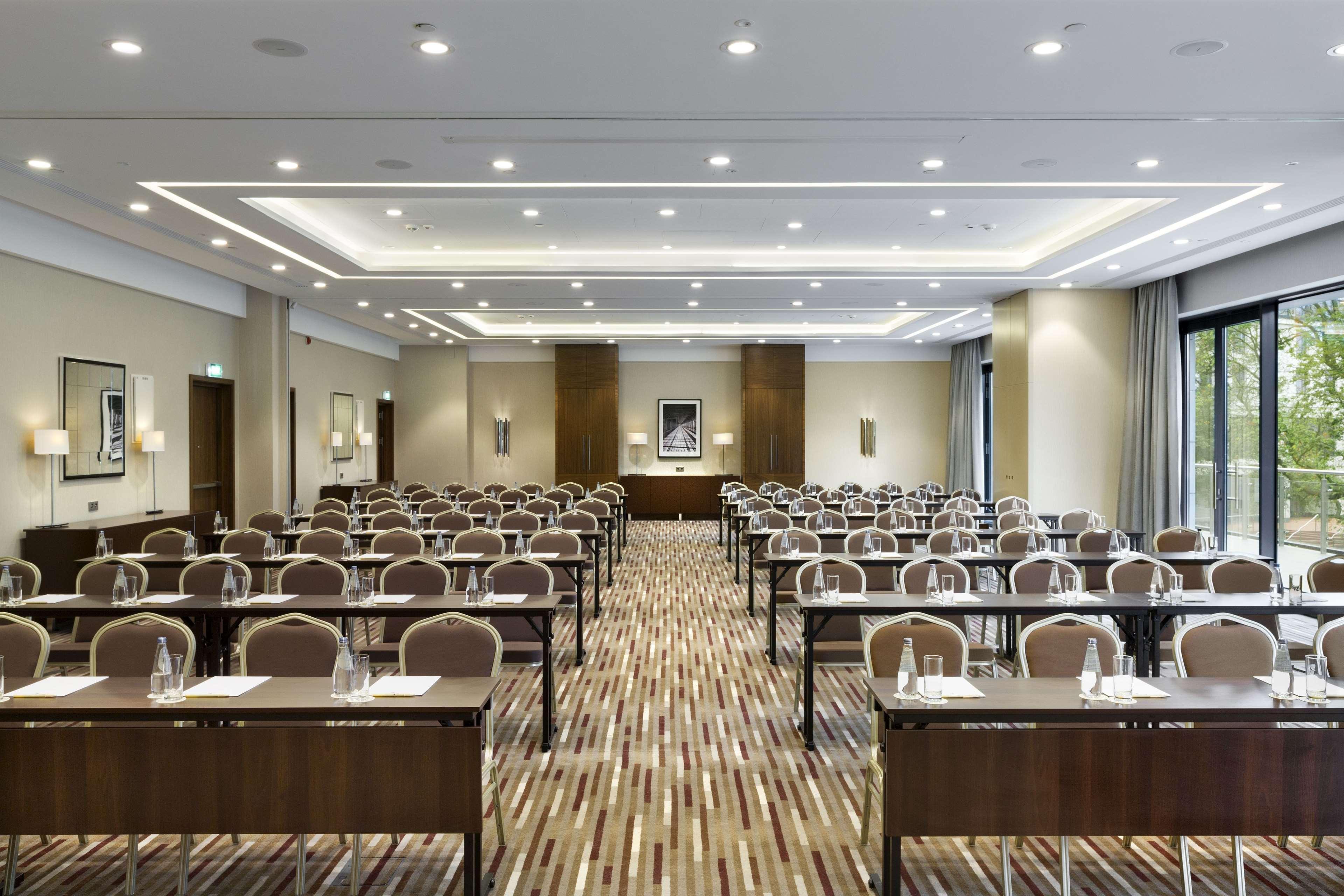 Doubletree By Hilton & Conference Centre Hotel