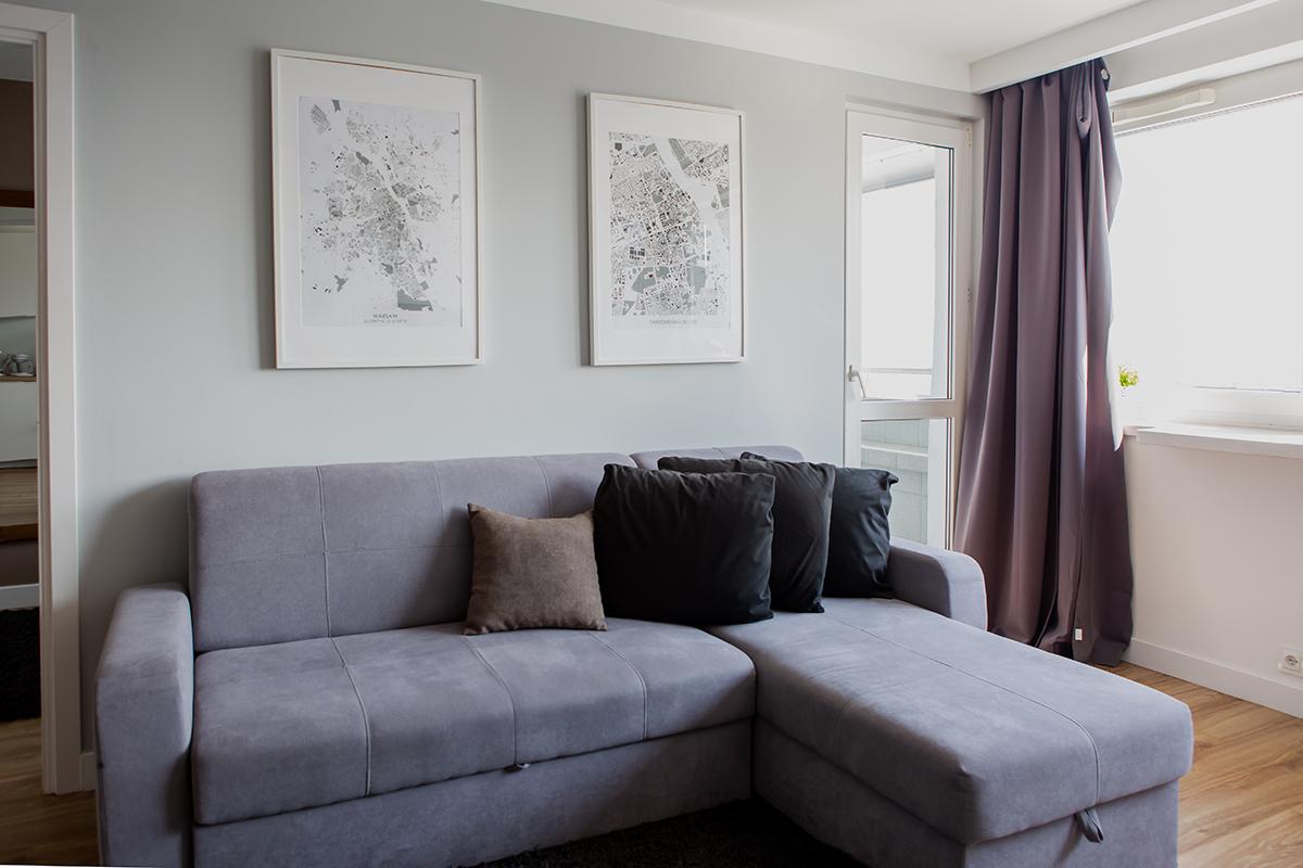 Bonapartments Apartamento *