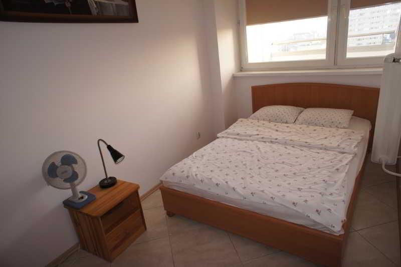 Bonapartments Varsóvia