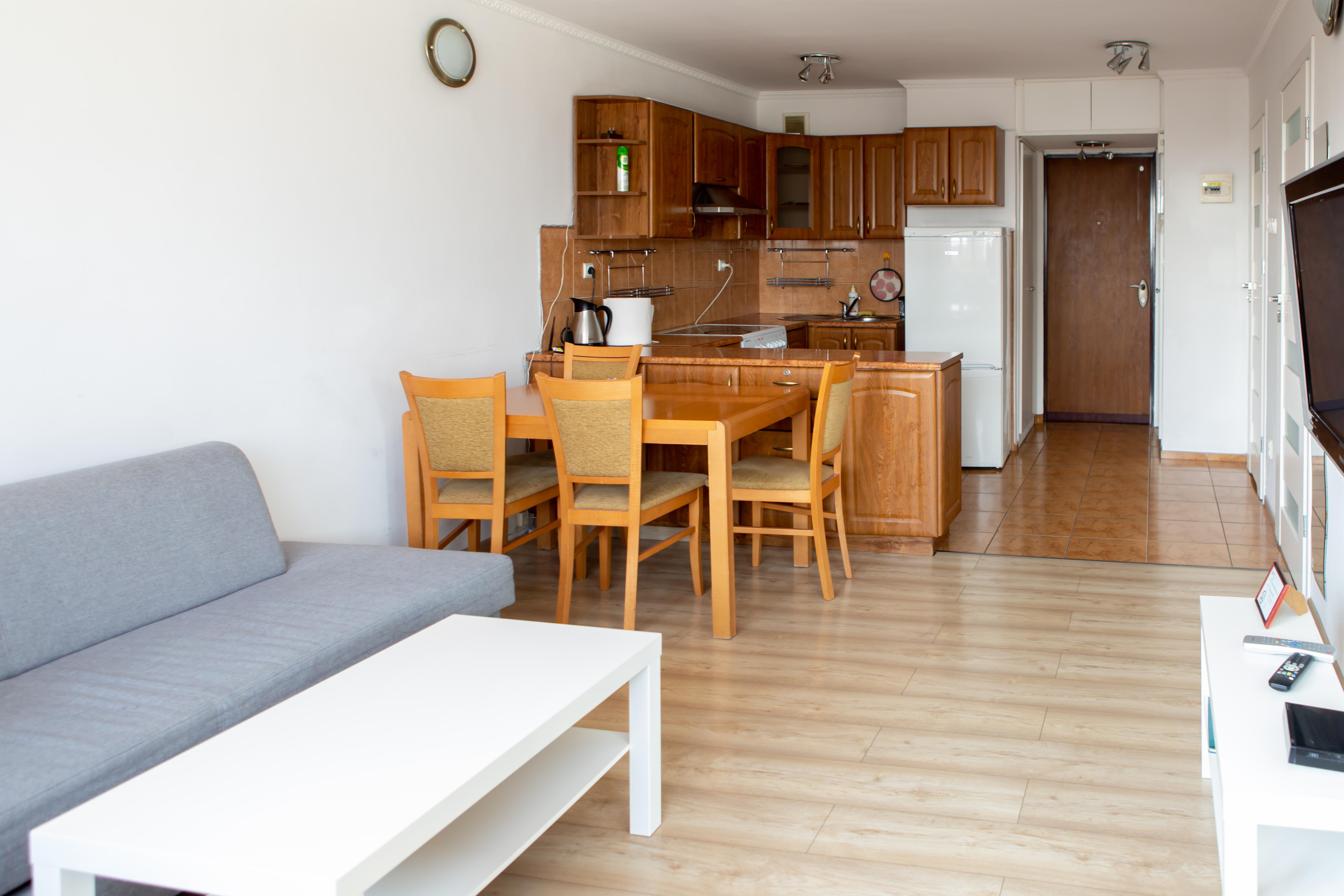 Apartamento Bonapartments Varsóvia
