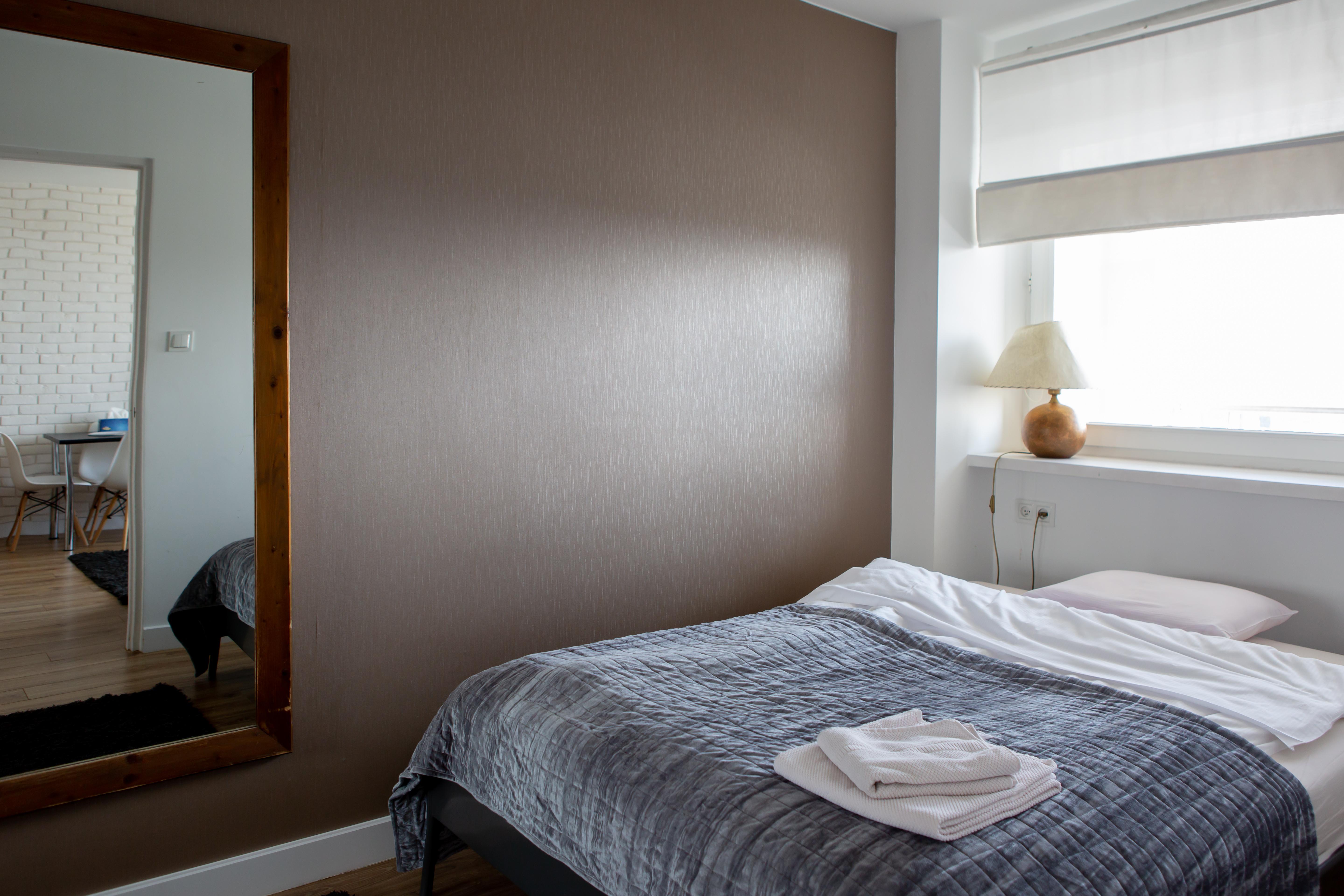 Apartamento Bonapartments