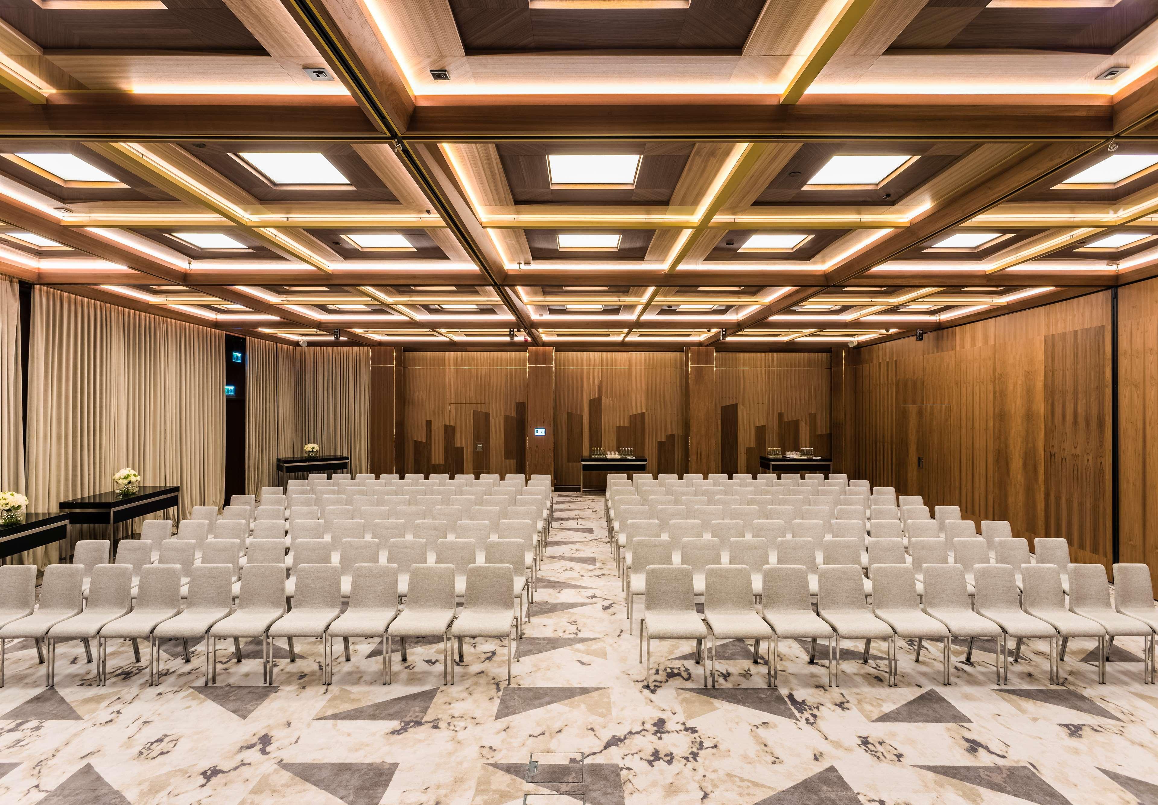 Raffles Europejski 5* Varsóvia
