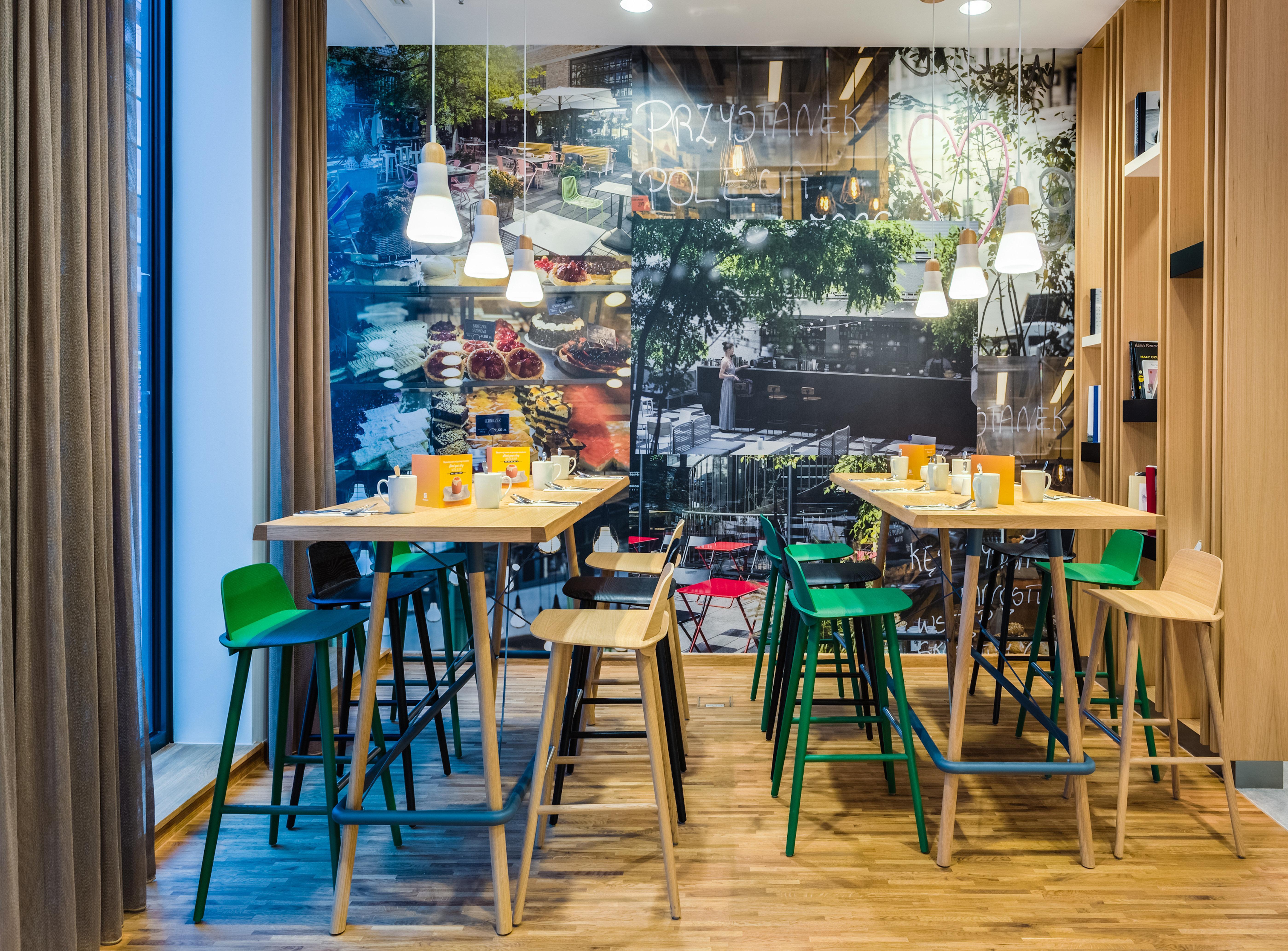 - Centre By Ihg 3* Warsaw