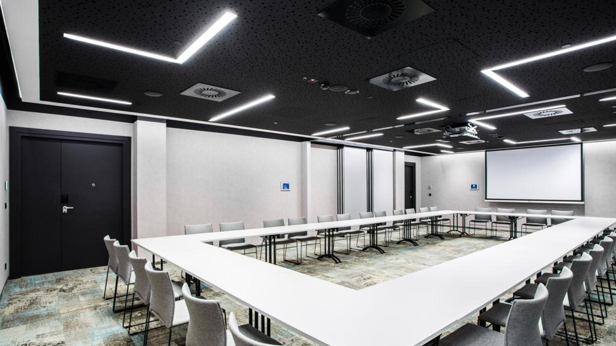 Ibis Styles 3* Warszawa
