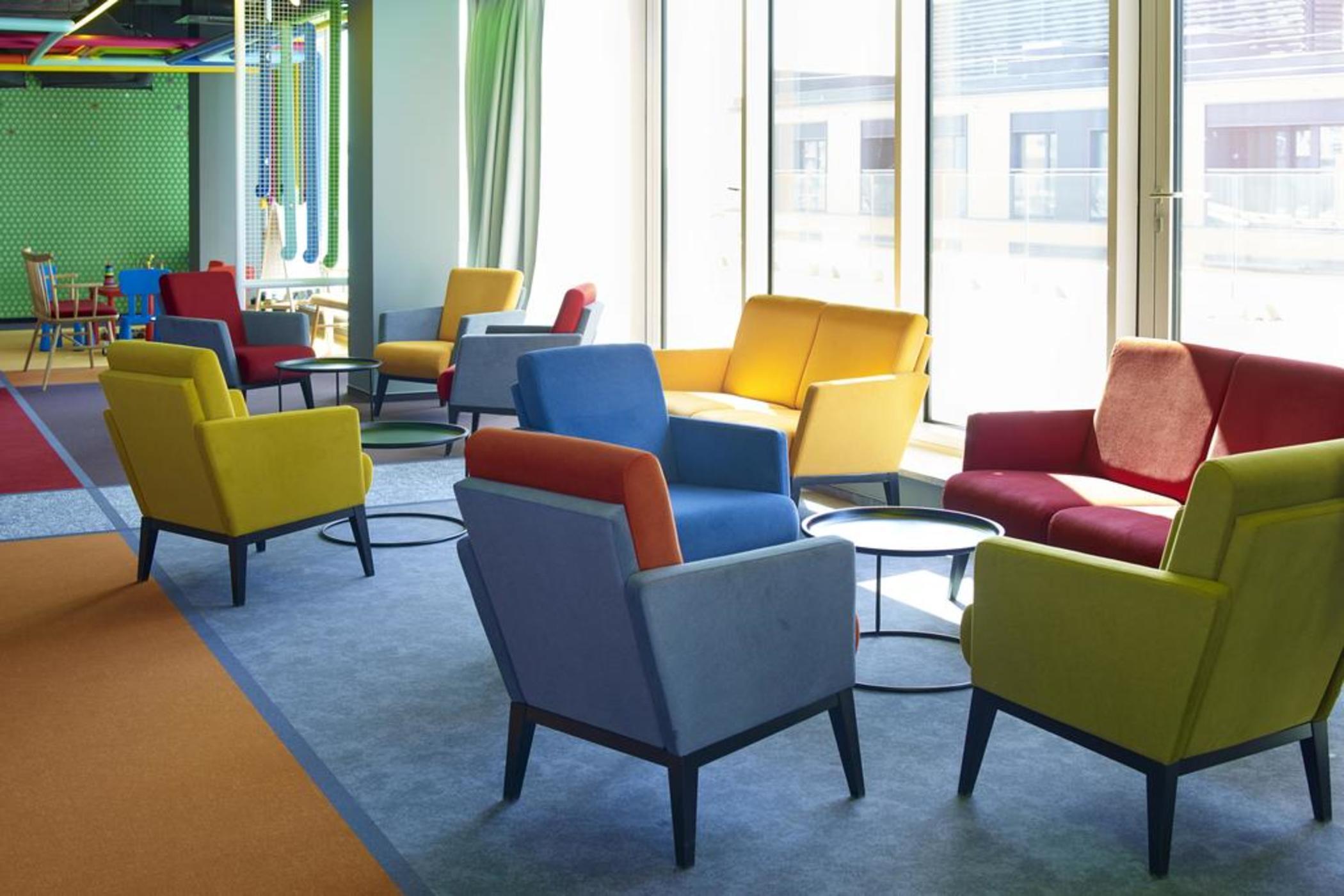Hotel Ibis Styles