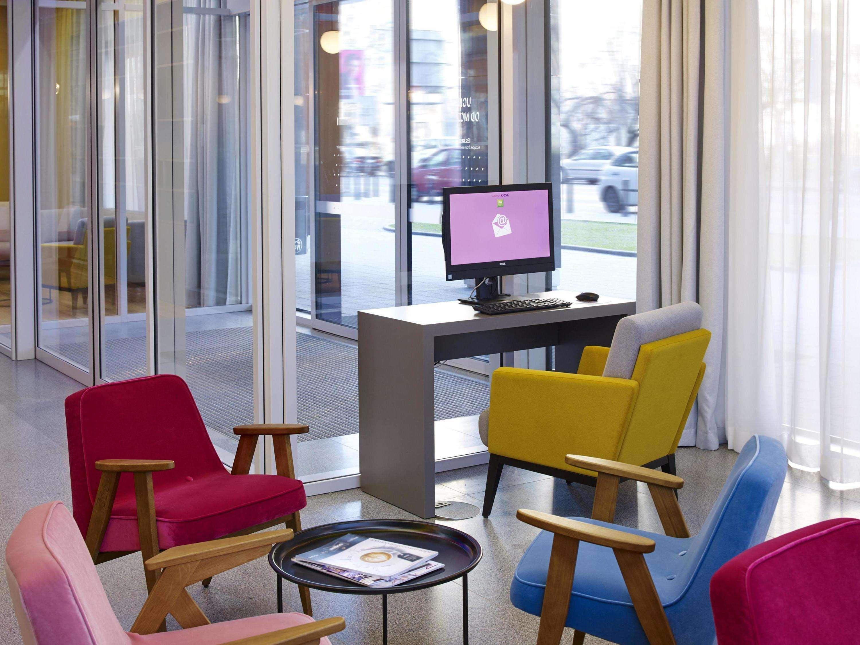Ibis Styles Hotel