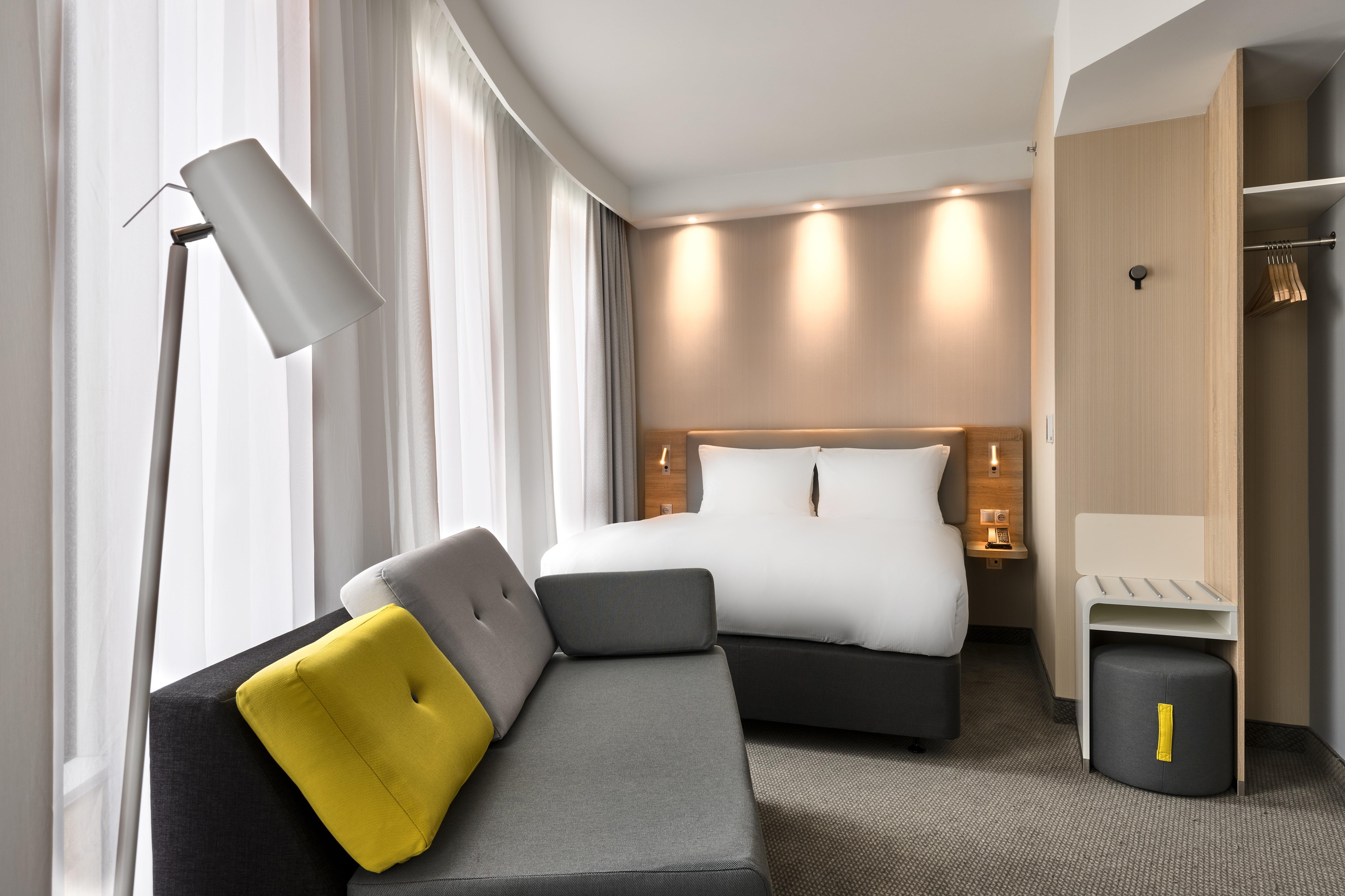 Express - - The Hub By Ihg 3* Warschau