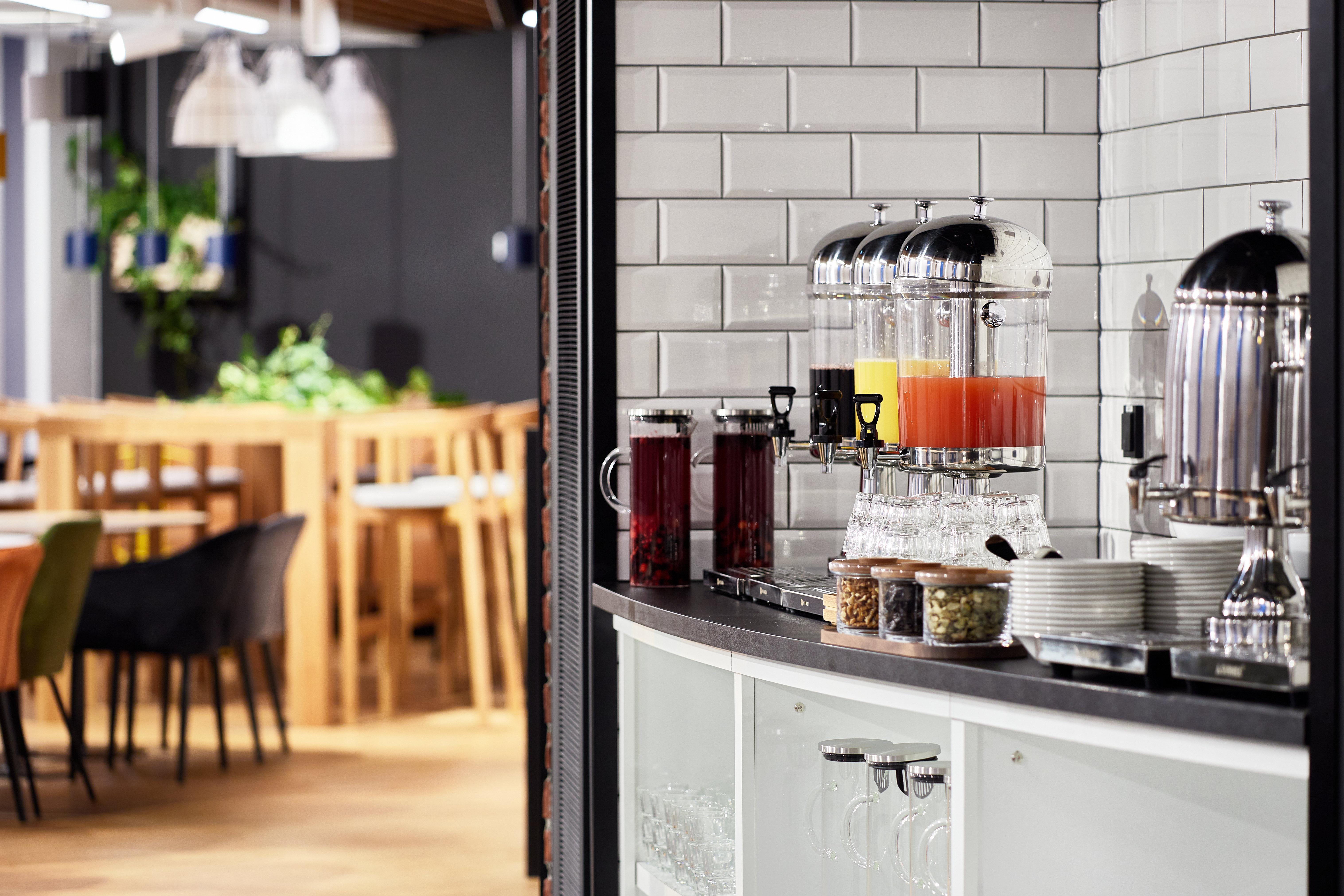 Express - - The Hub By Ihg 3* Warschau
