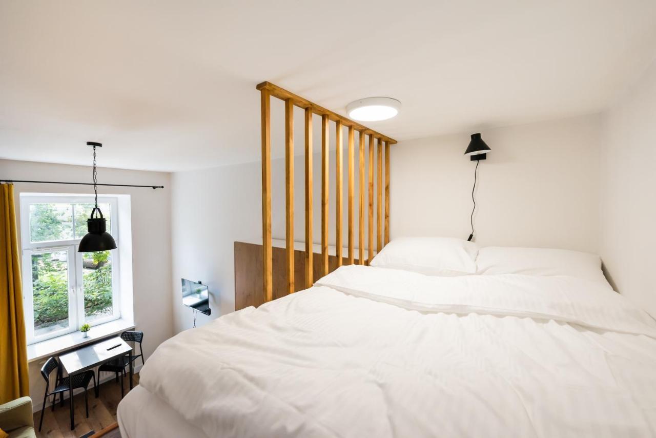 Apartment National Stadium Cosy