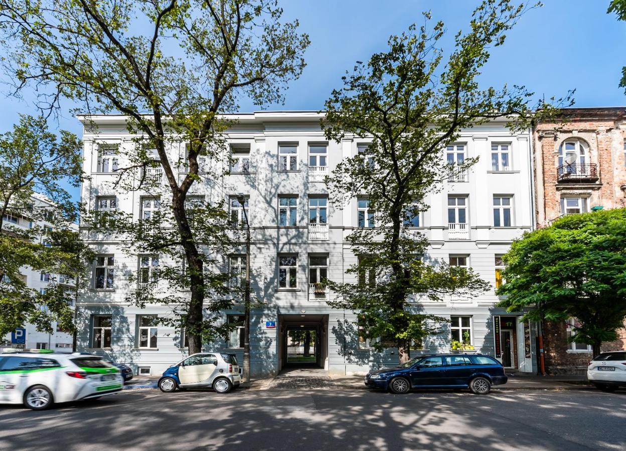 National Stadium Cosy Apartment Warschau