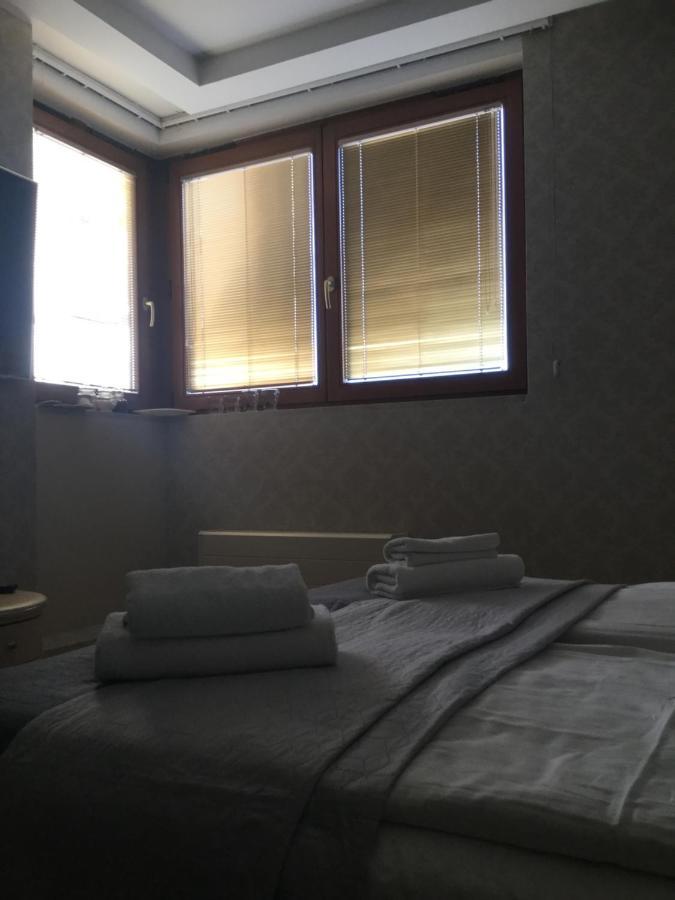 Apartment President By Warsawresidence Group