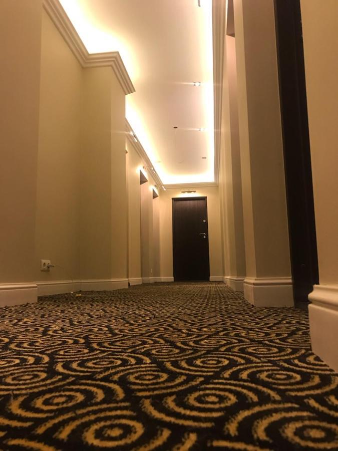President By Warsawresidence Group Apartment
