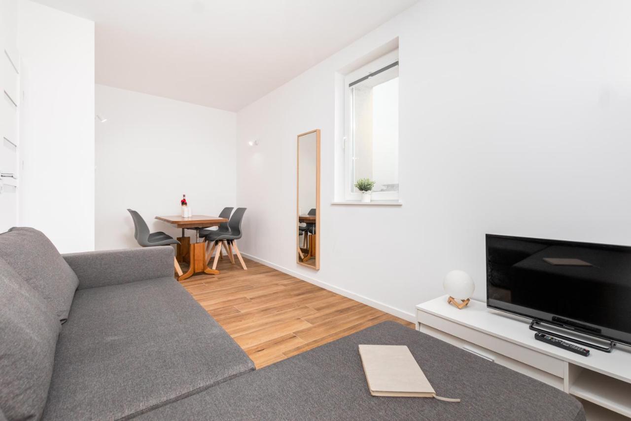 Tamka 1a By Homeprime Căn hộ Warsaw