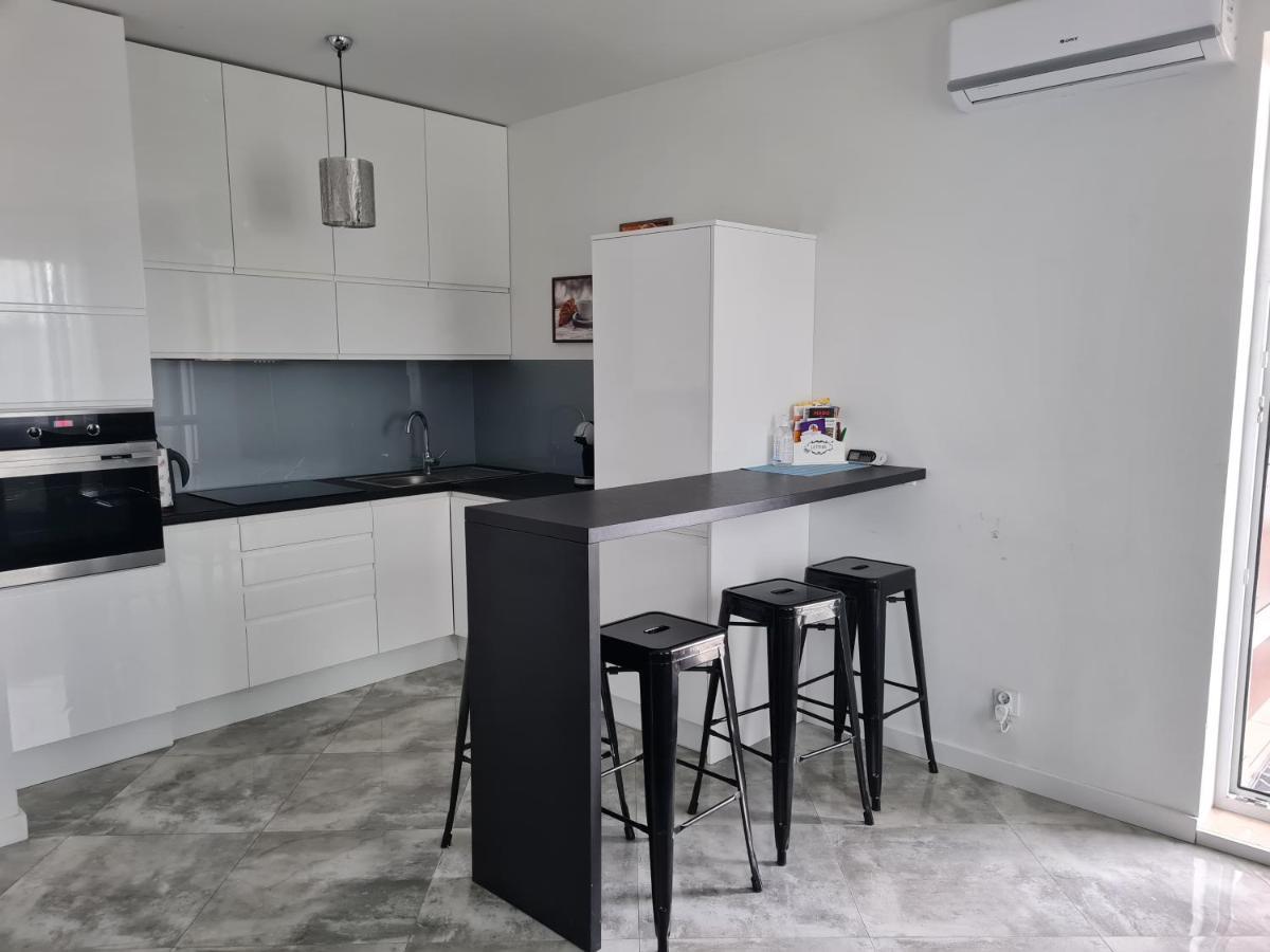 Apartment Na Lazurowej