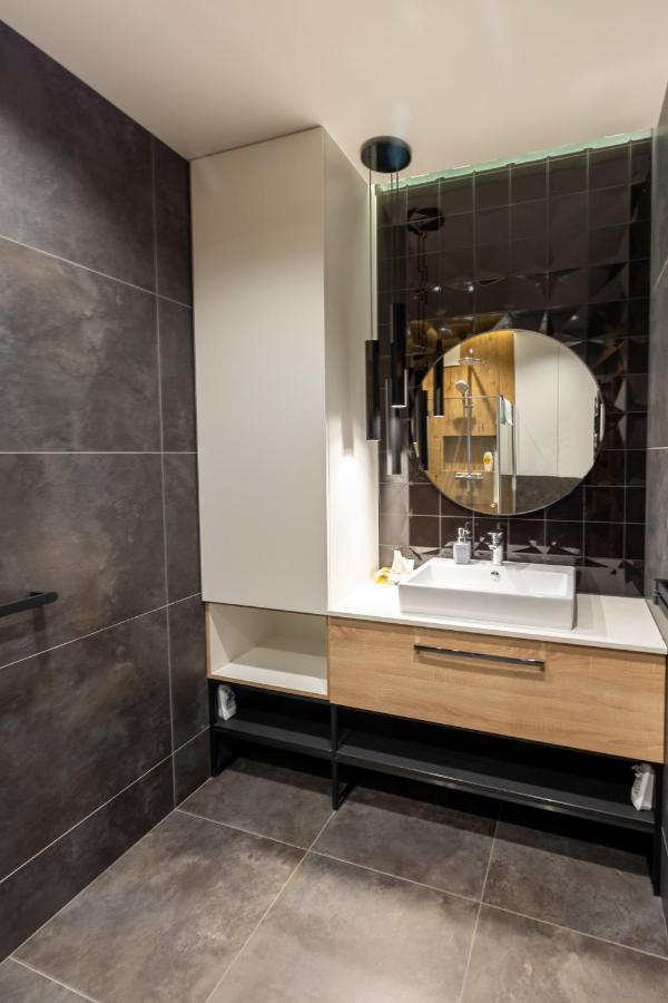 Apartment Vip Bielany Przy Metrze Warsaw