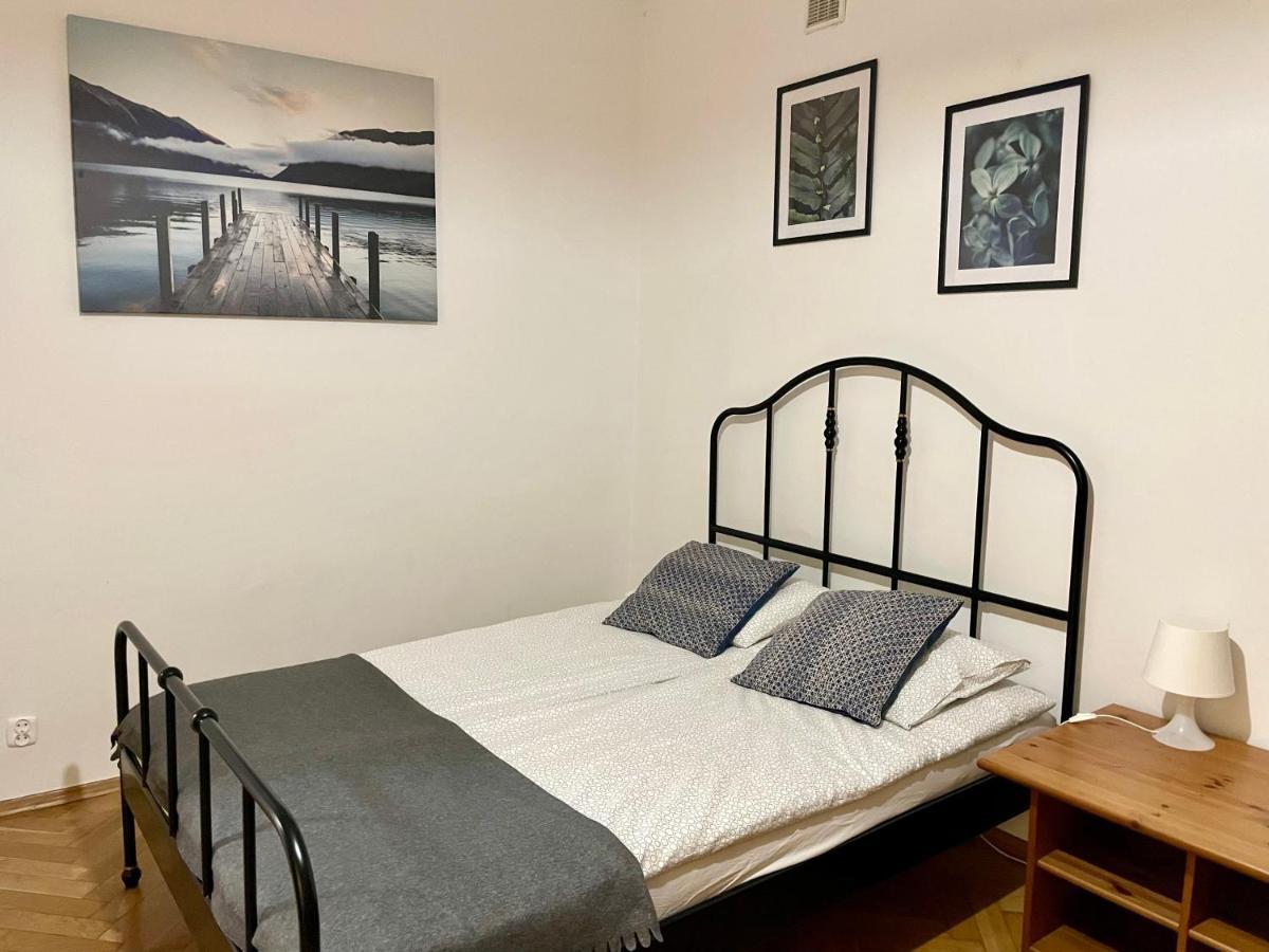 Andersa 35 Apartment Warsaw