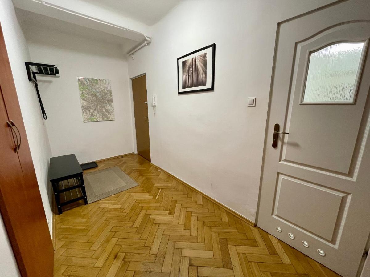 Apartment Andersa 35