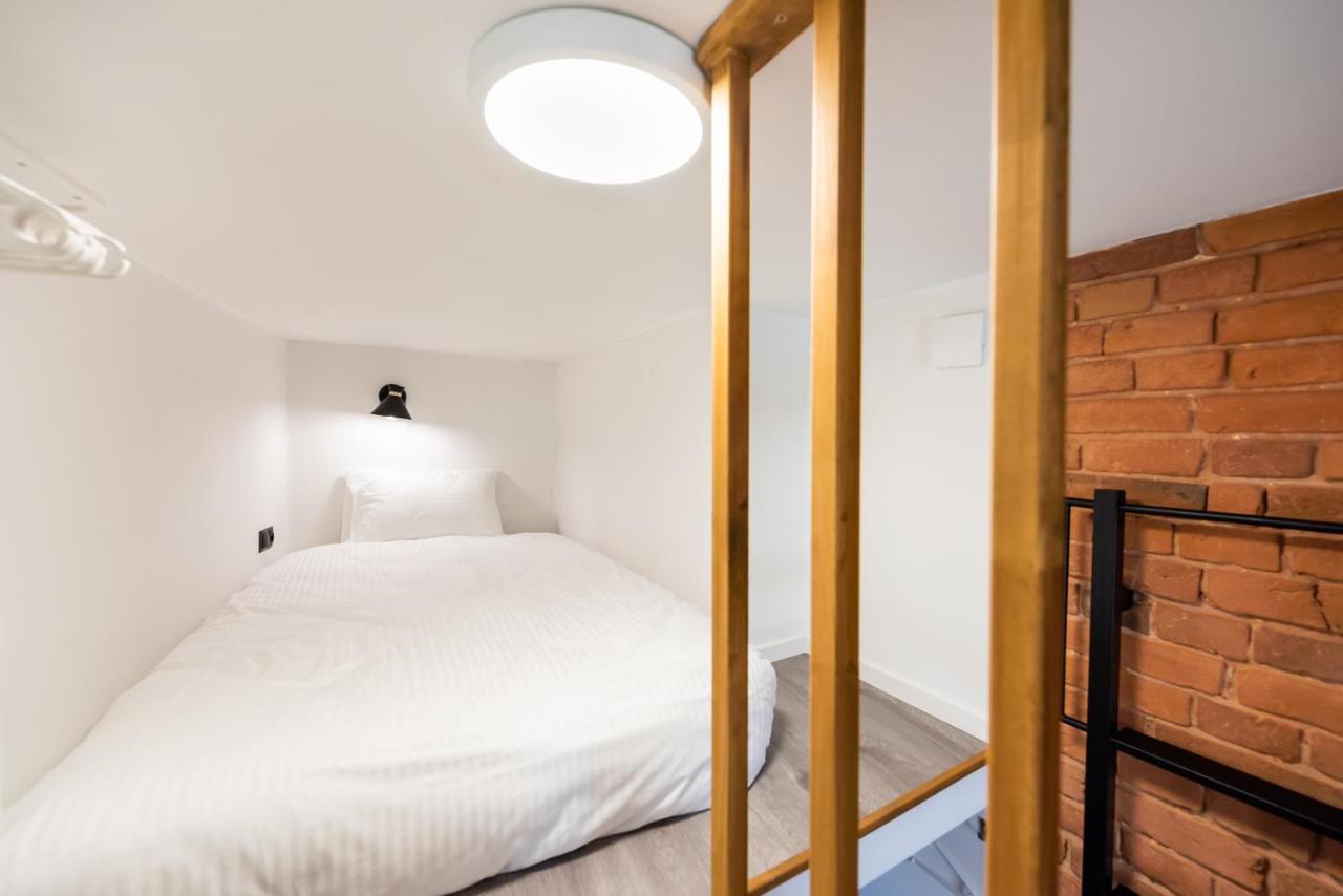 National Stadium Cosy Apartment Warschau