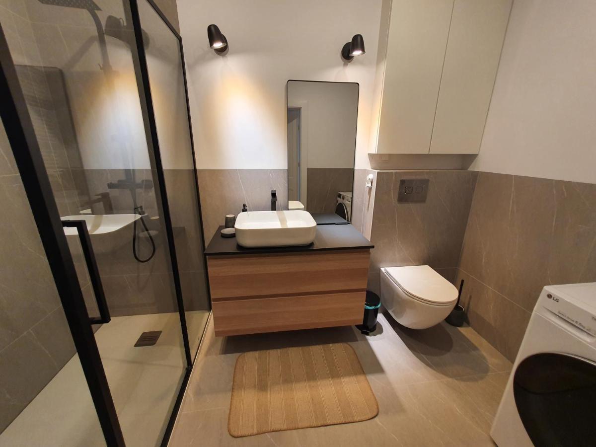 Bohema Praga Apartments, Metro Szwedzka, Near Old Town Apartment Warsaw
