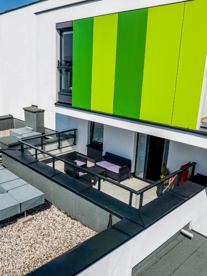 Apartment First -- Zoliborz 1