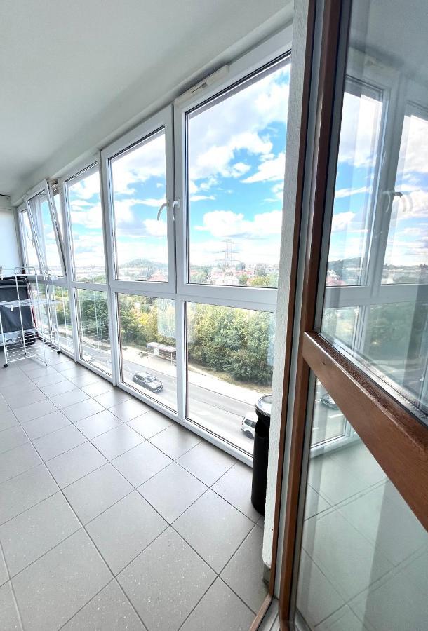 Inside Apartment