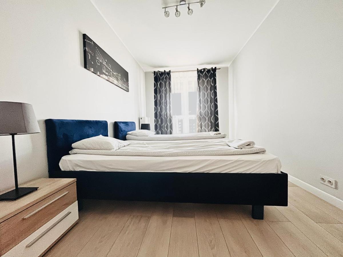Apartment Inside *