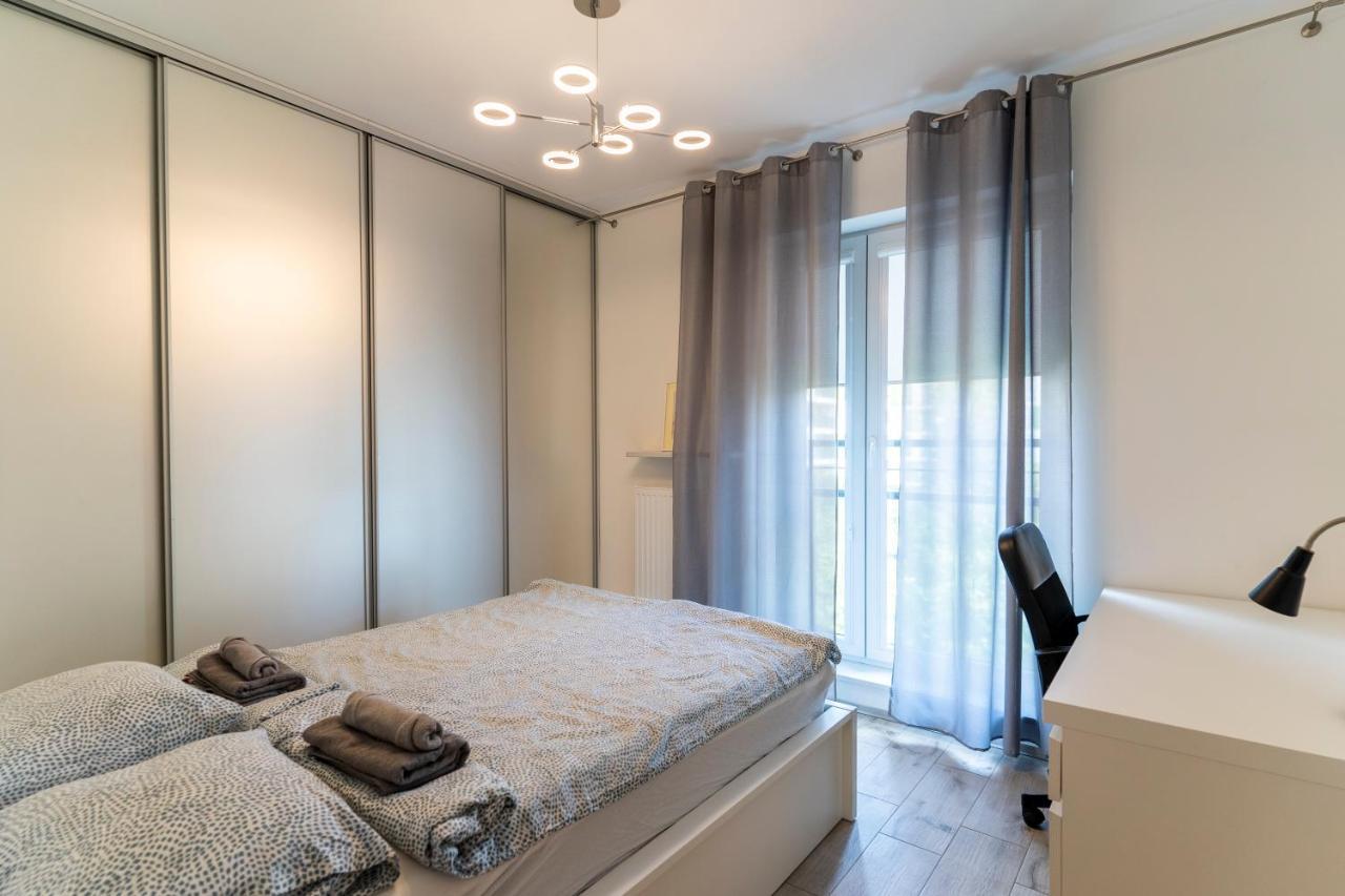 Apartment First -- Zoliborz 5