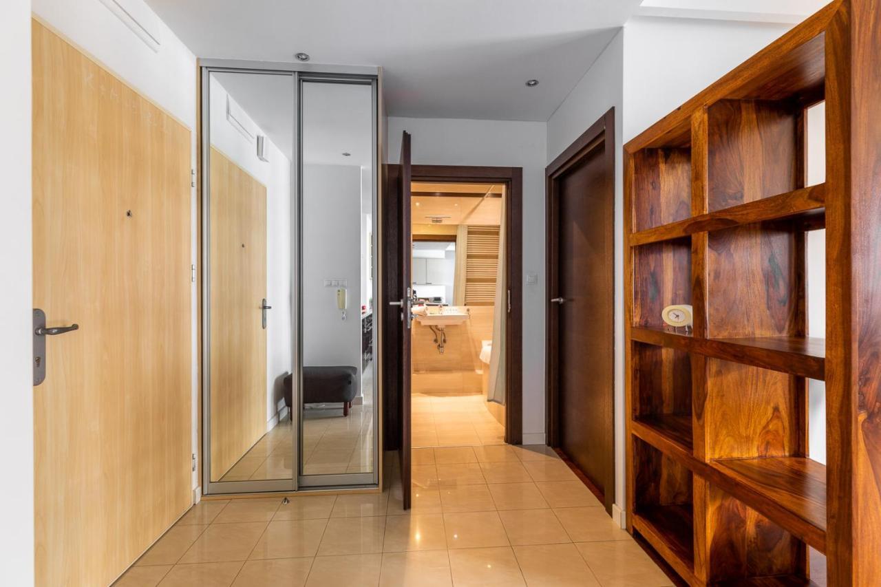 Apartament P&o Serviced Czerska - Mokotów Warszawa