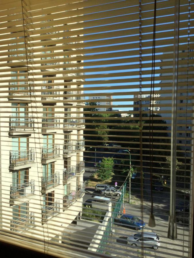 President By Warsawresidence Group Apartment