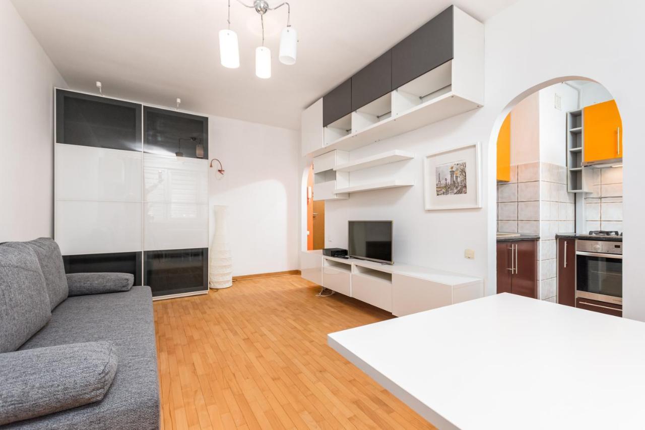Apartment Anielewicza 49 By Homeprime