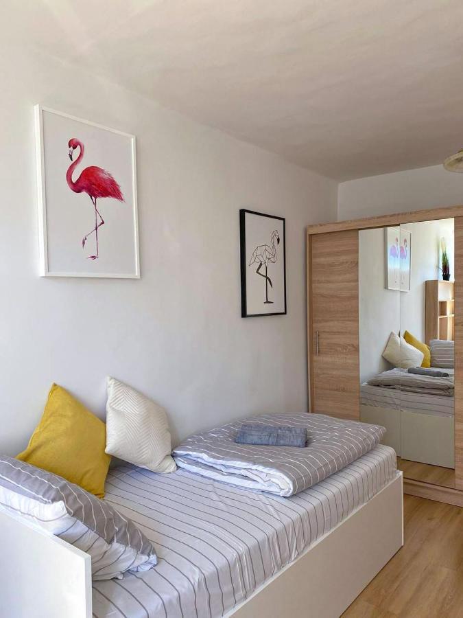 Guest house Bright №1 Grzybowska 9