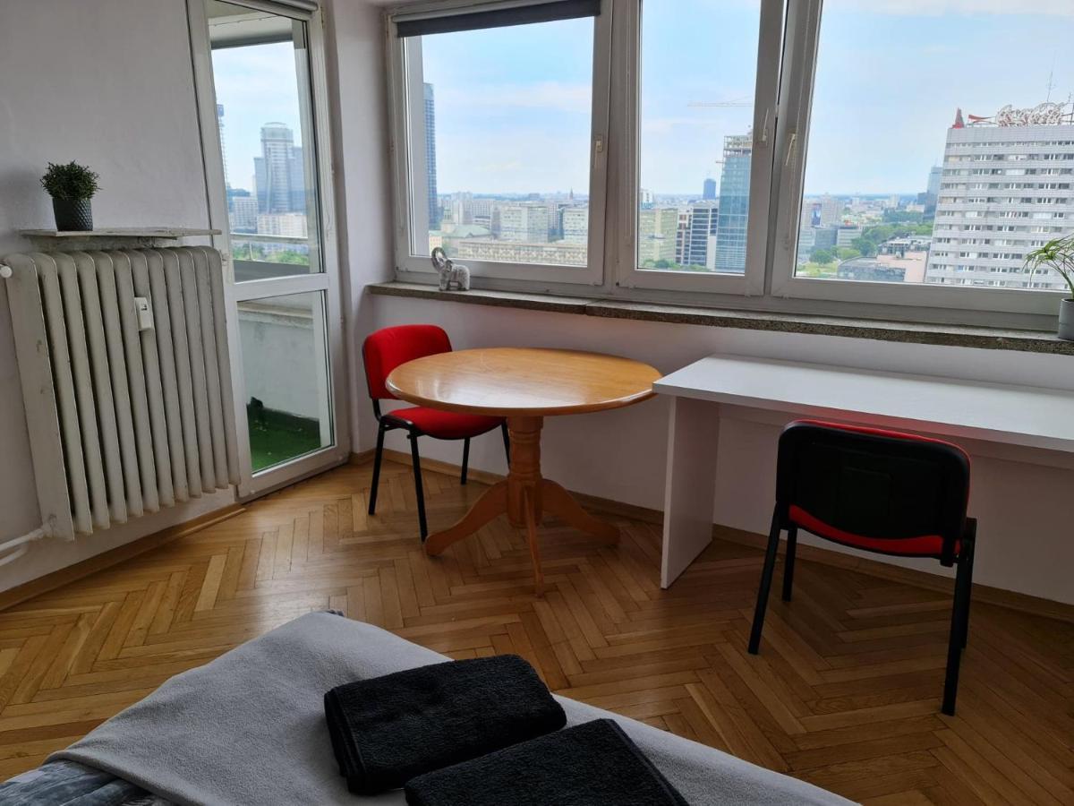 Fantastic - #ch2 Apartament Warszawa