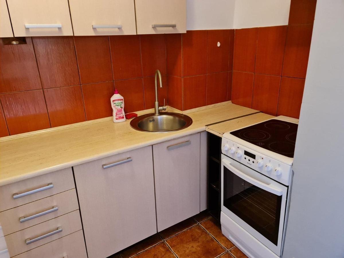 Fantastic - #ch2 Apartament Warszawa